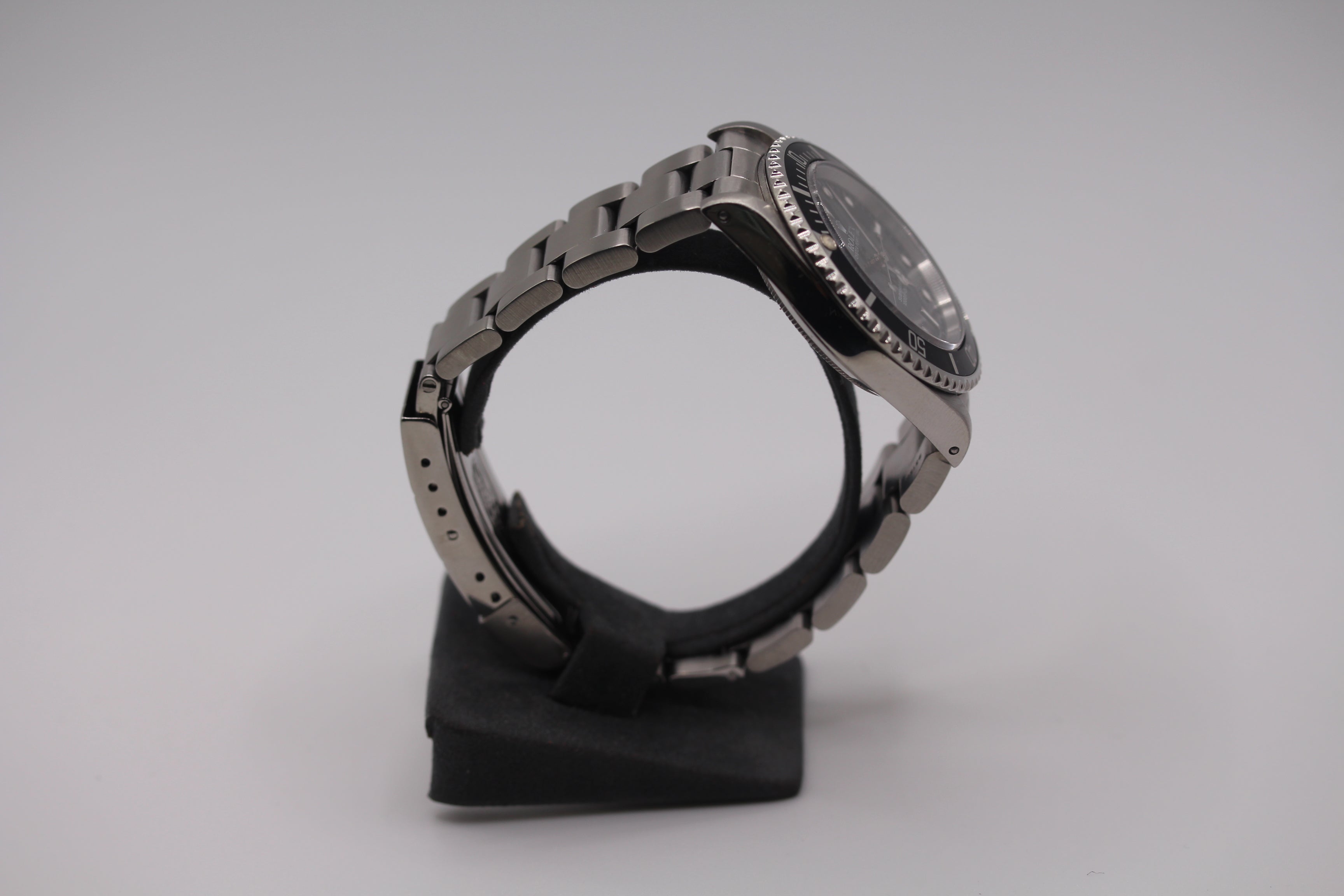 Rolex Submariner (No Date)