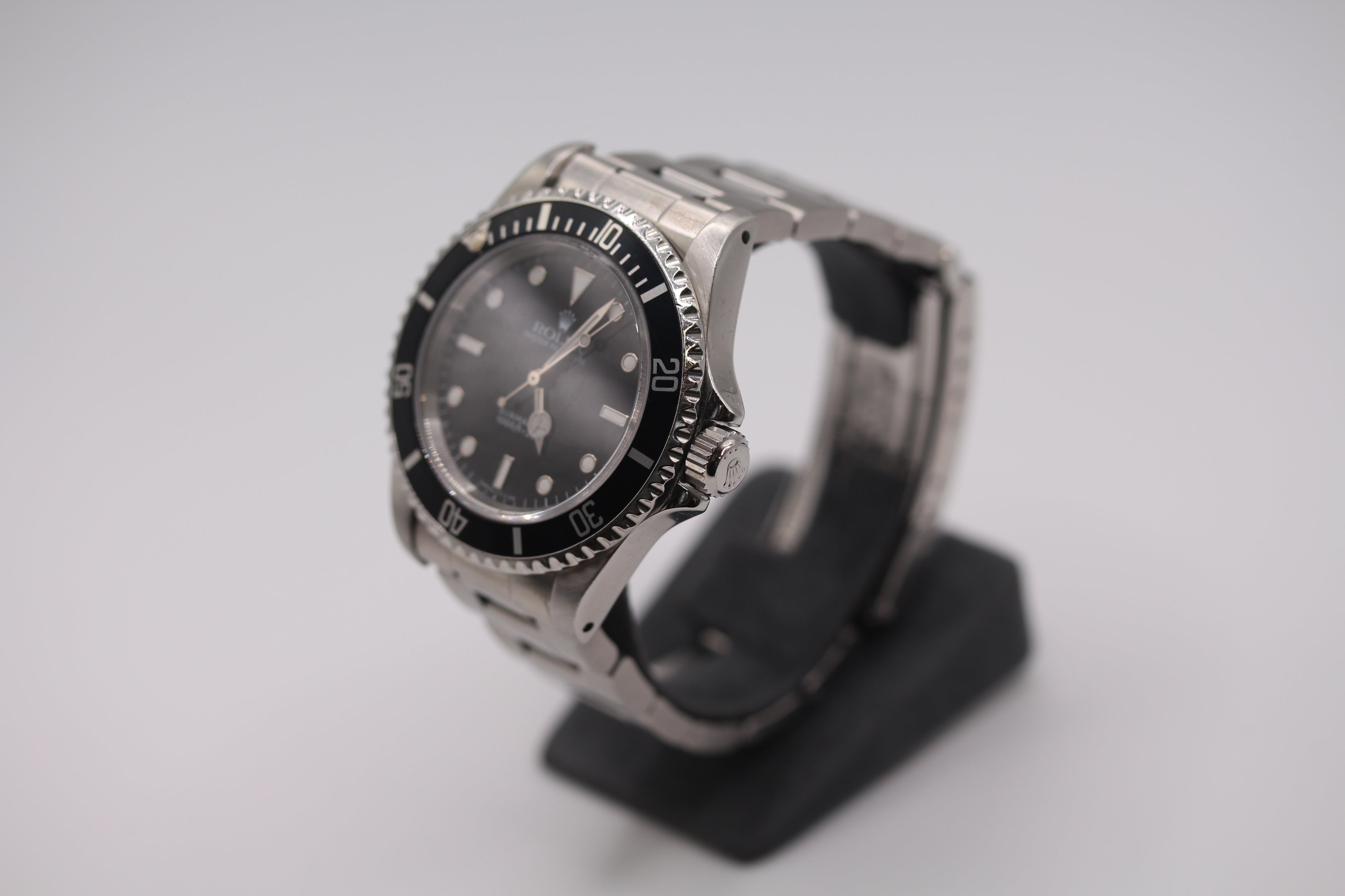 Rolex Submariner (No Date)