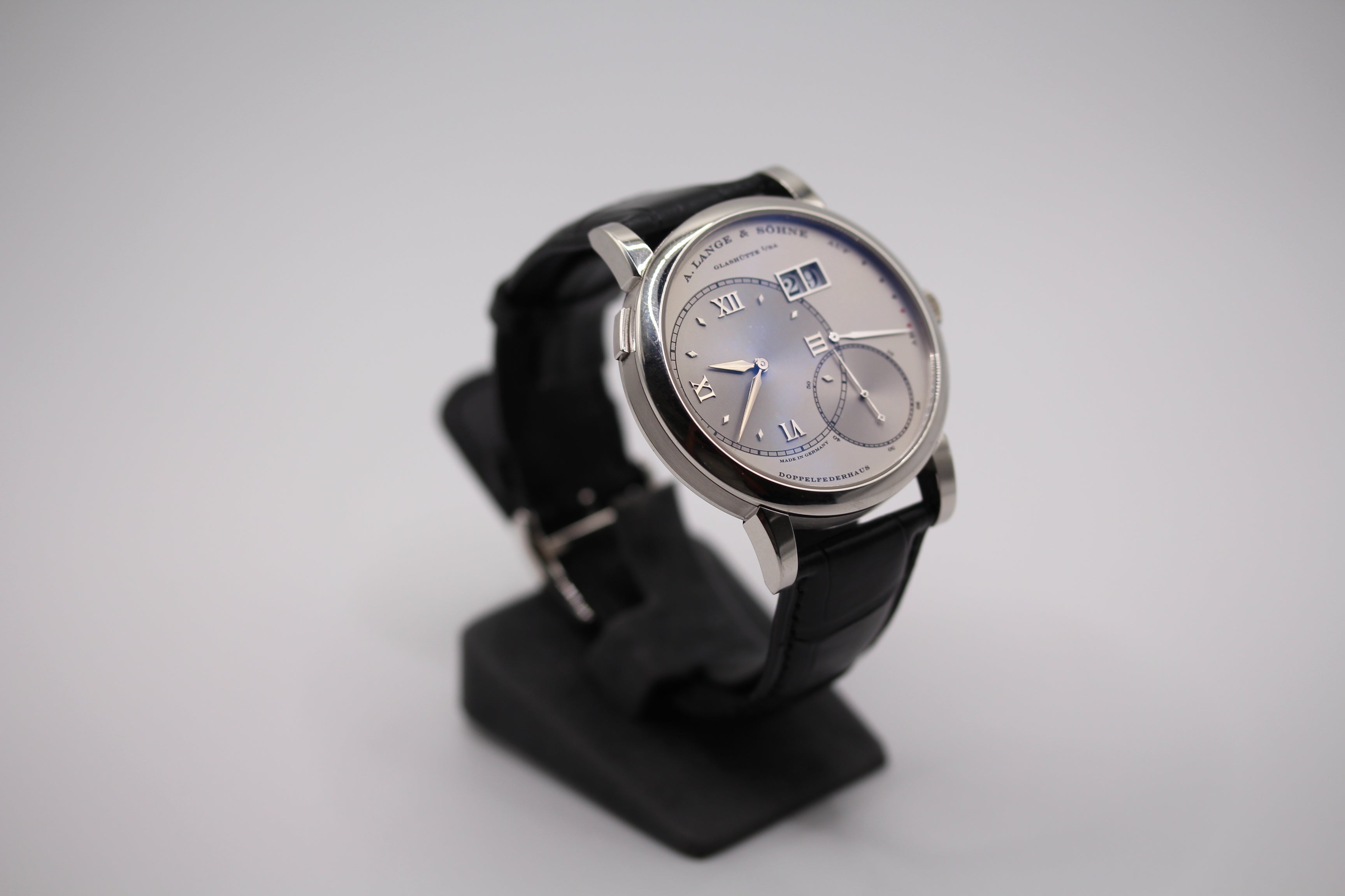 A. Lange & Söhne Lange 1