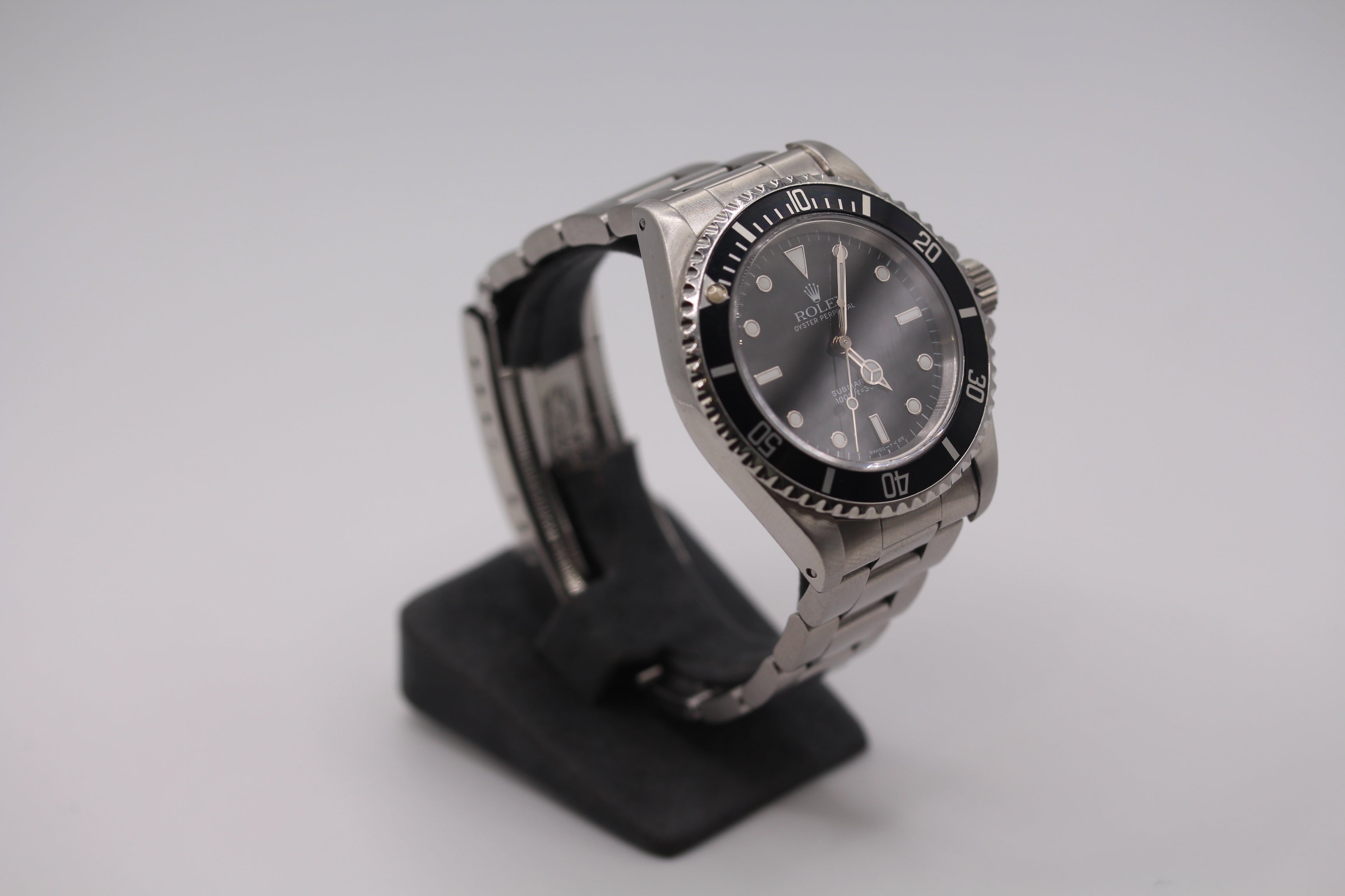 Rolex Submariner (No Date)