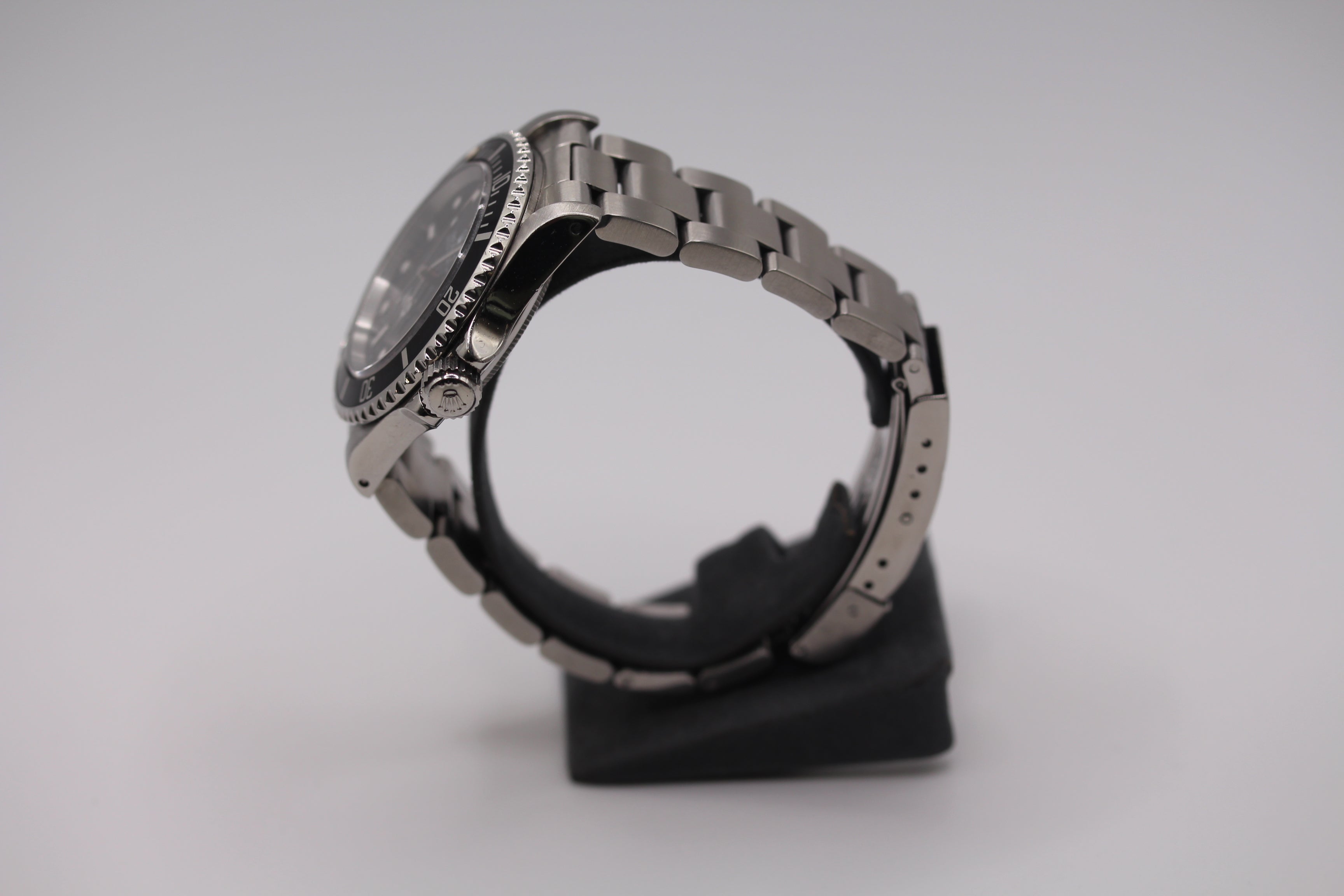 Rolex Submariner (No Date)