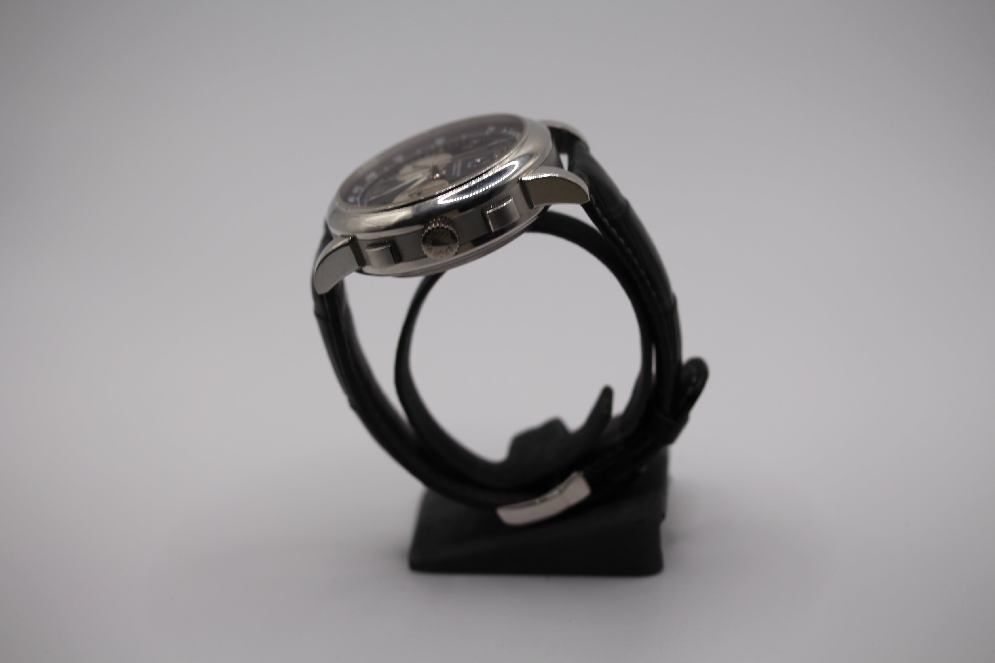 A. Lange & Söhne Double Split