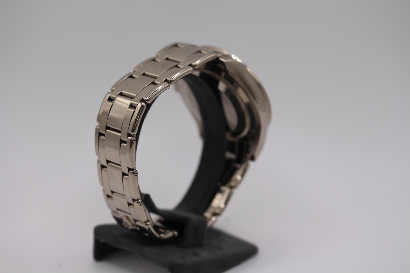 Rolex Datejust Pearlmaster