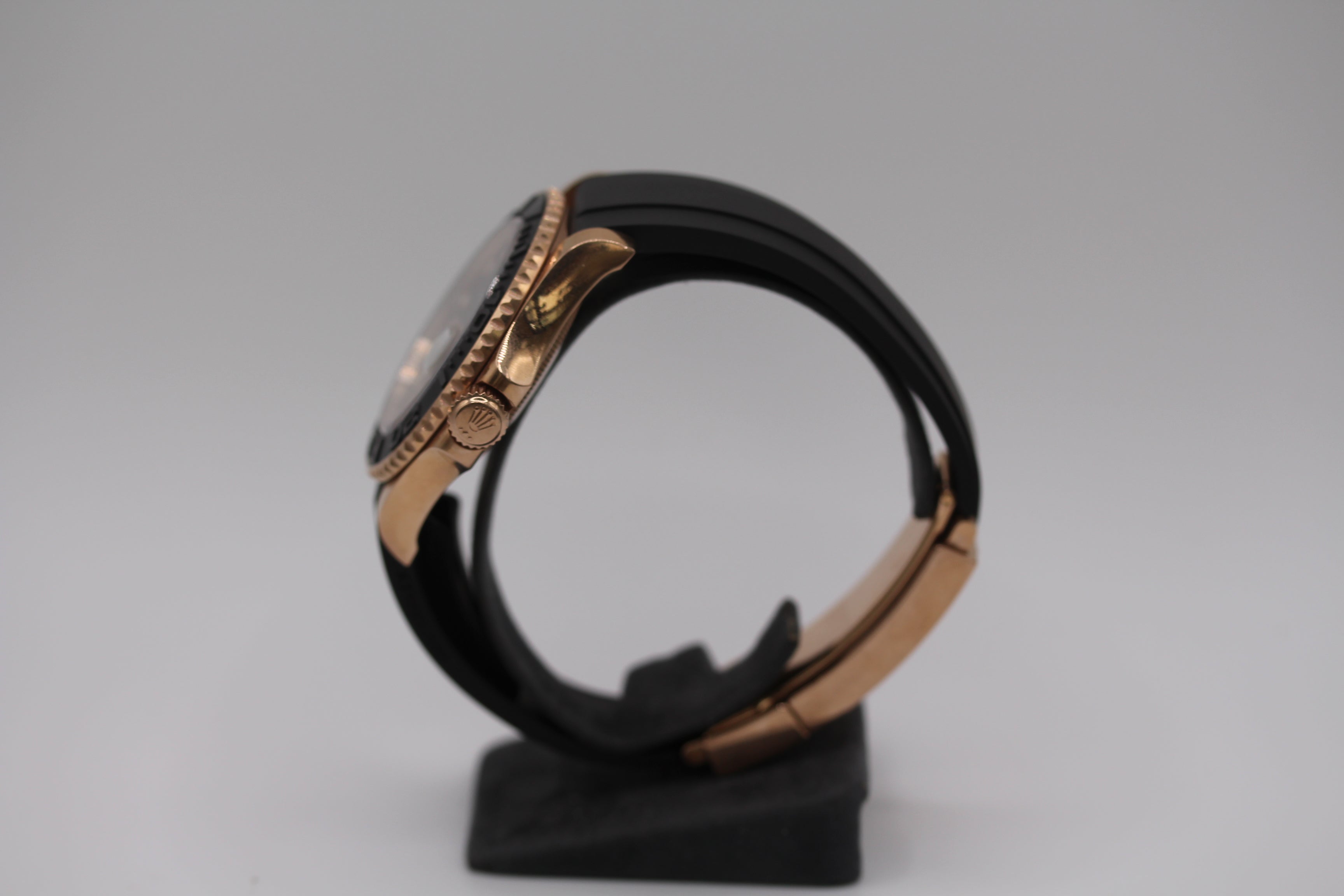 Rolex Yacht-Master 40