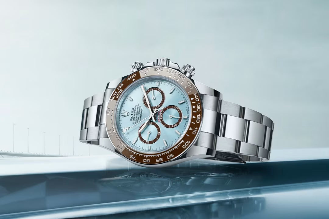 Aurum Watches - Rolex Daytona