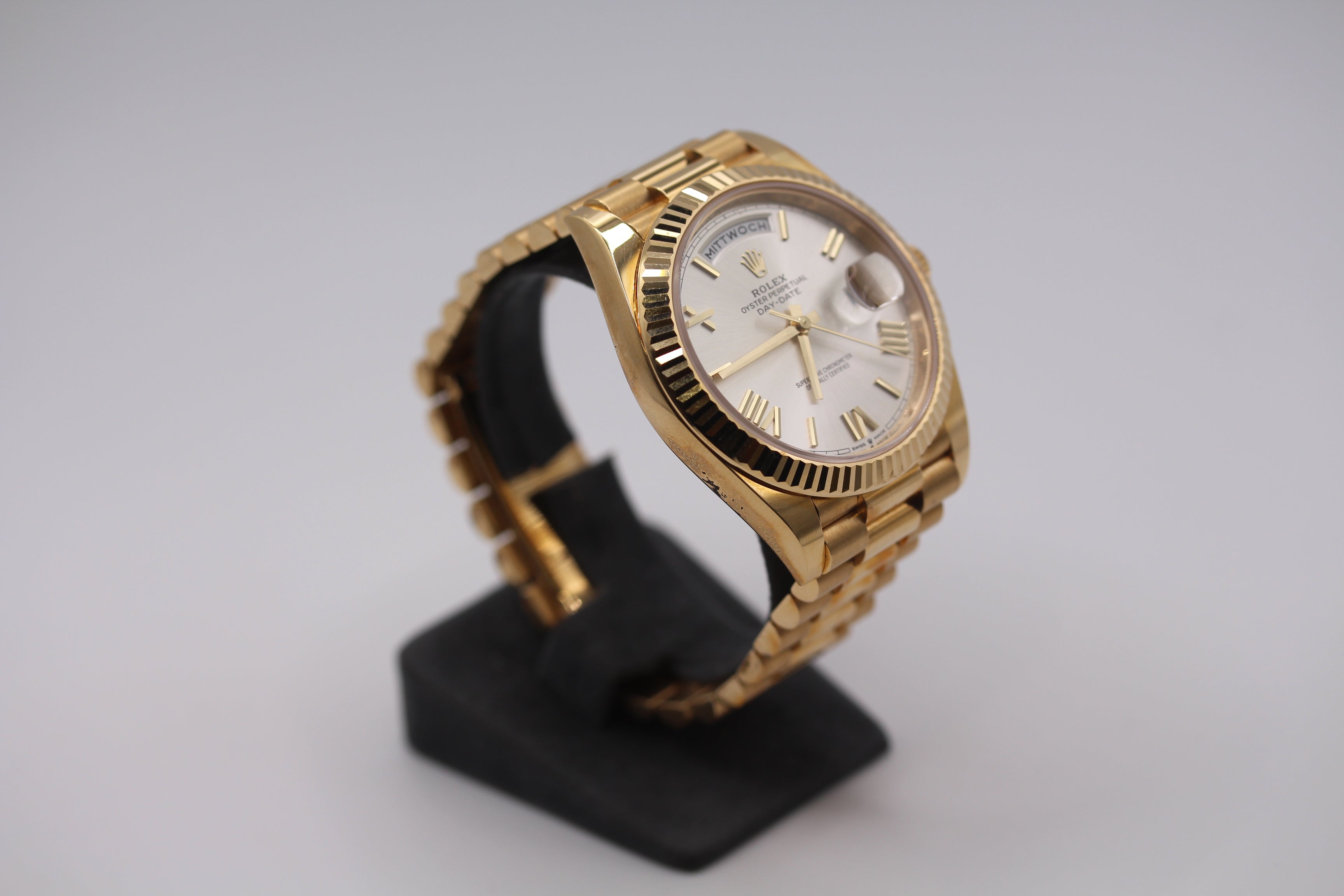Rolex Day-Date 40