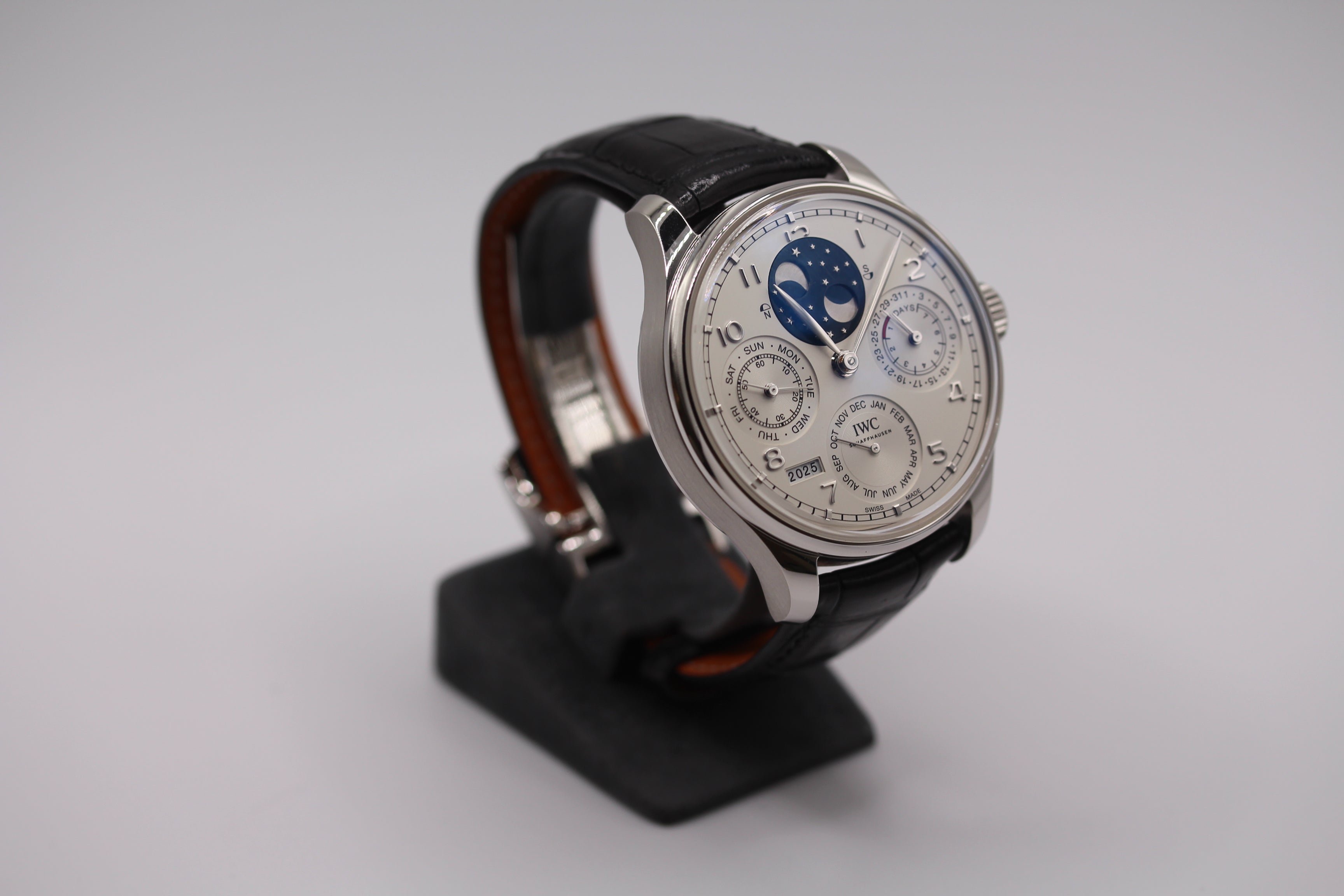 IWC Portugieser Perpetual Calender