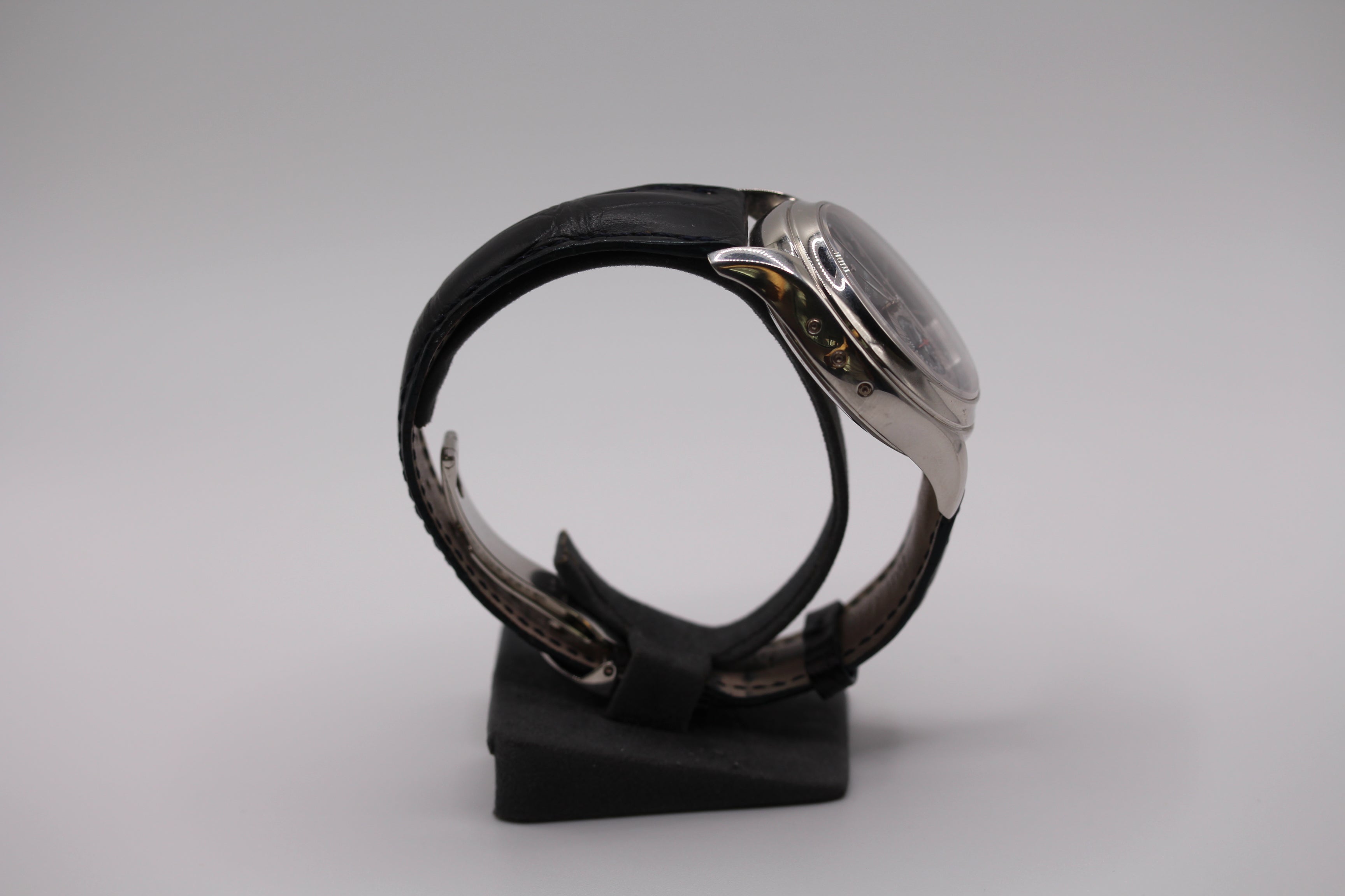 Patek Philippe Annual Calendar Chronograph