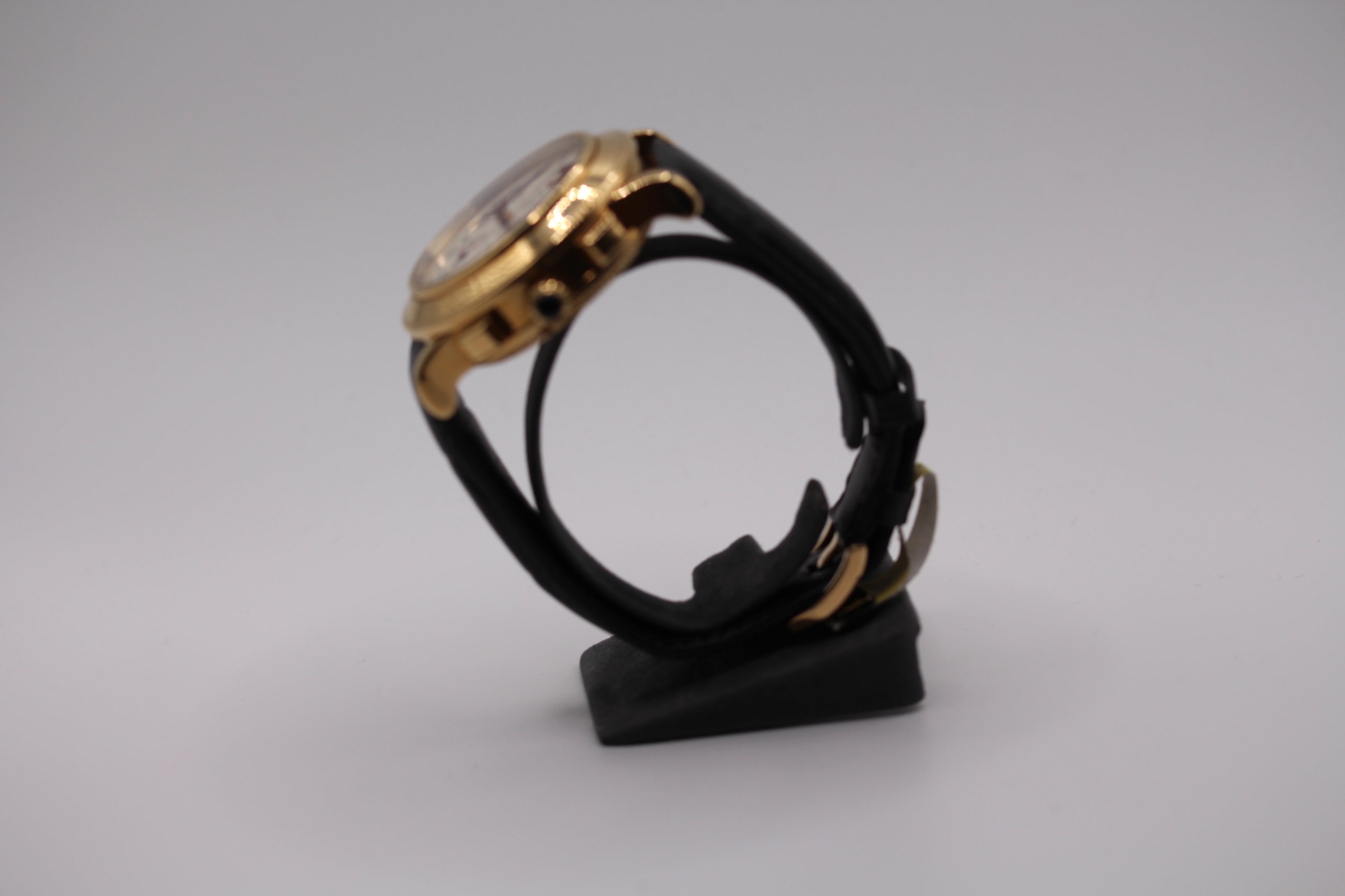 IWC II Destriero Scafusia