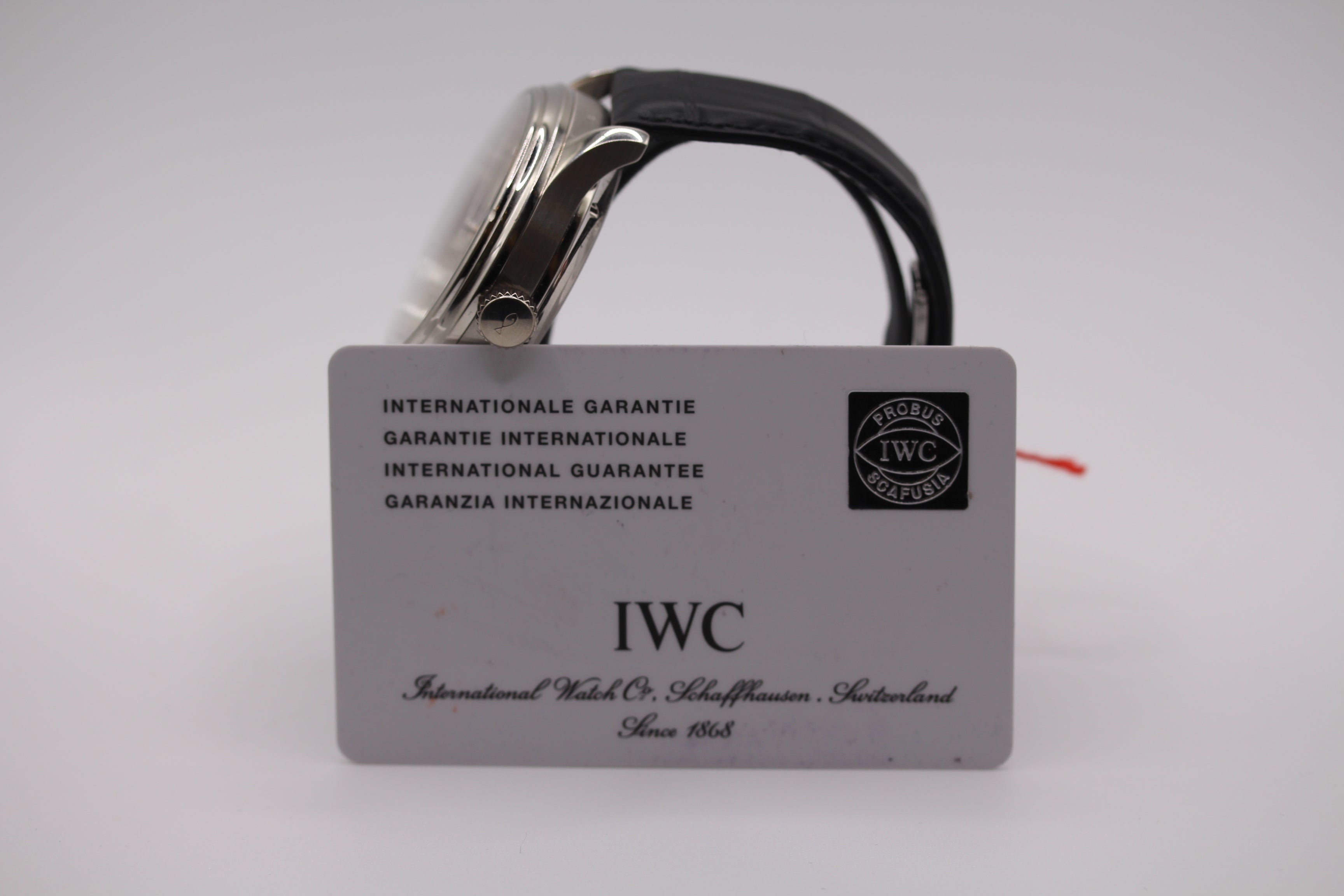 IWC Portugieser Perpetual Calender