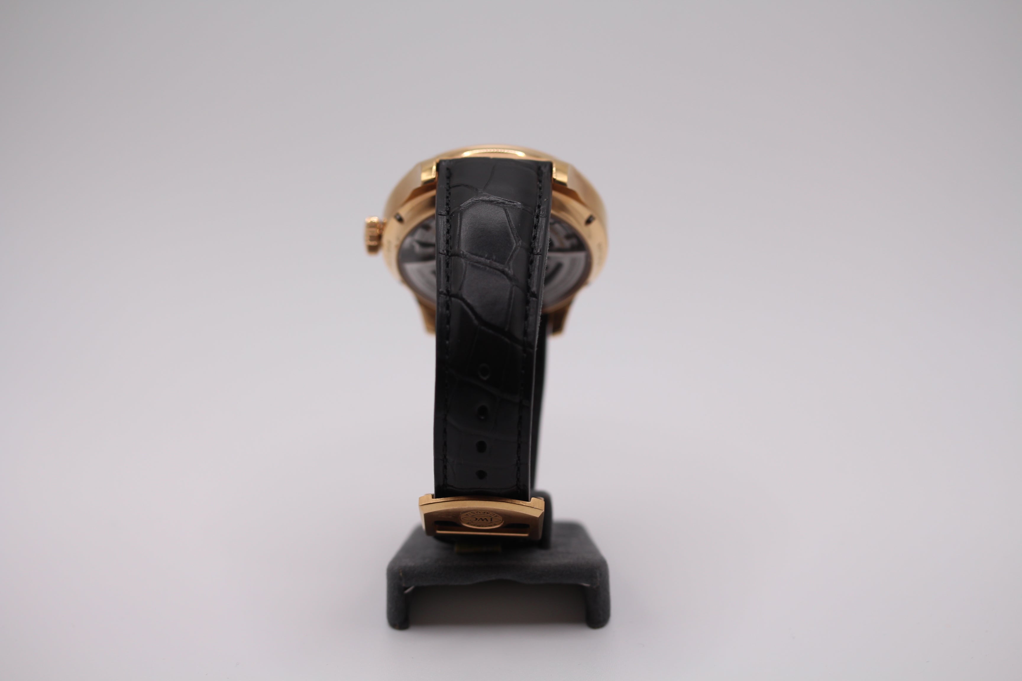 IWC Portugieser Annual Calender