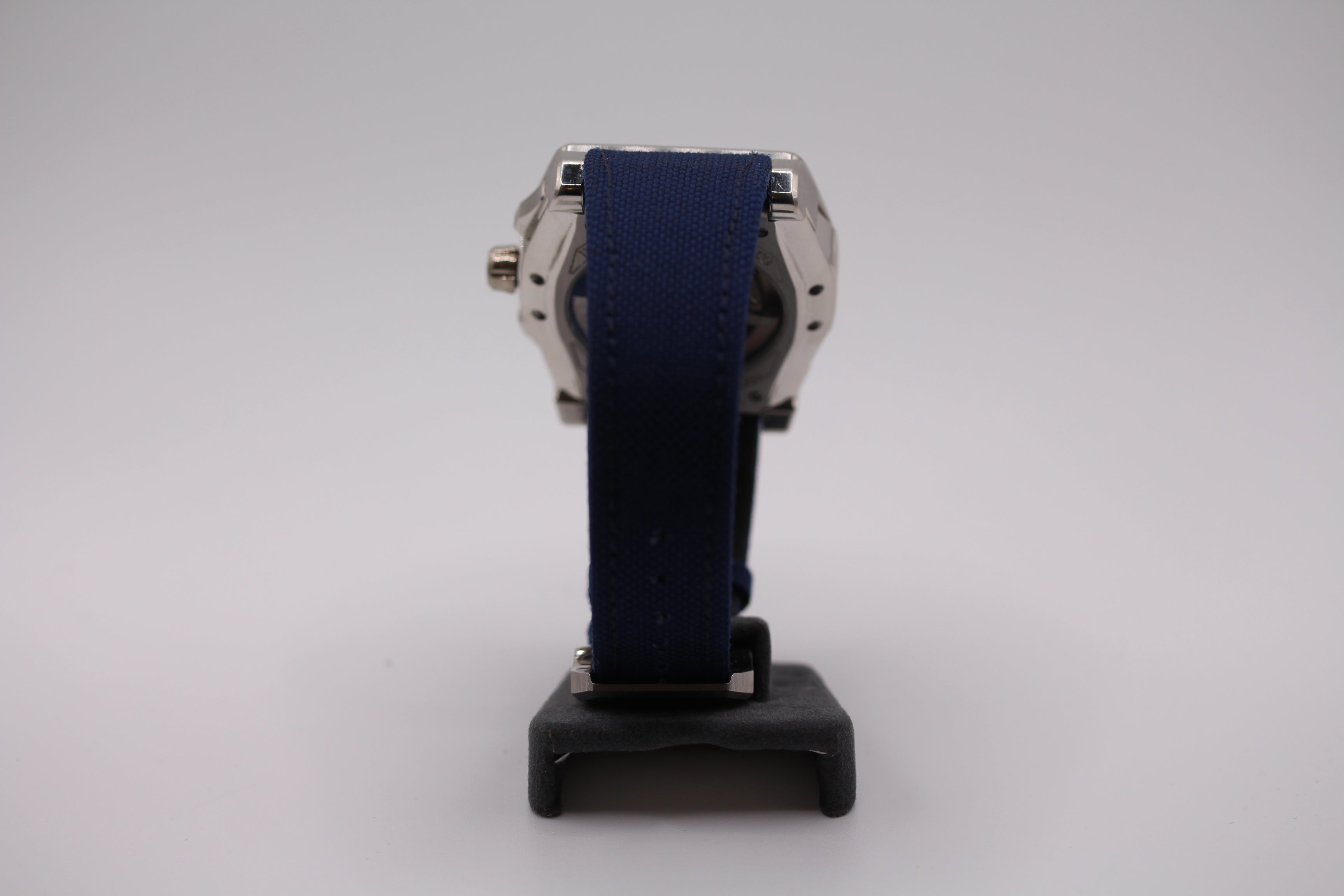 IWC Da Vinci Chronograph