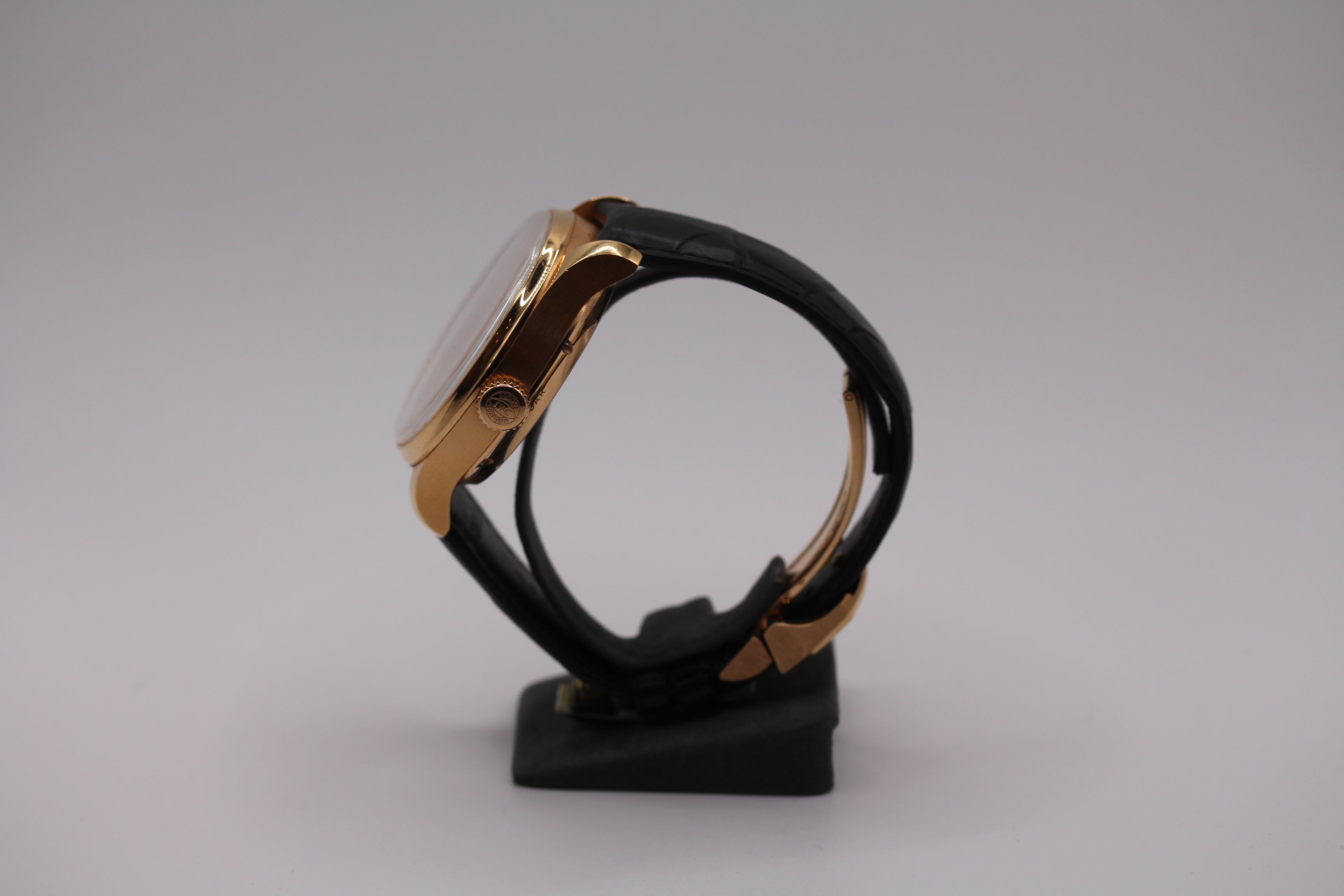 IWC Portugieser Annual Calender