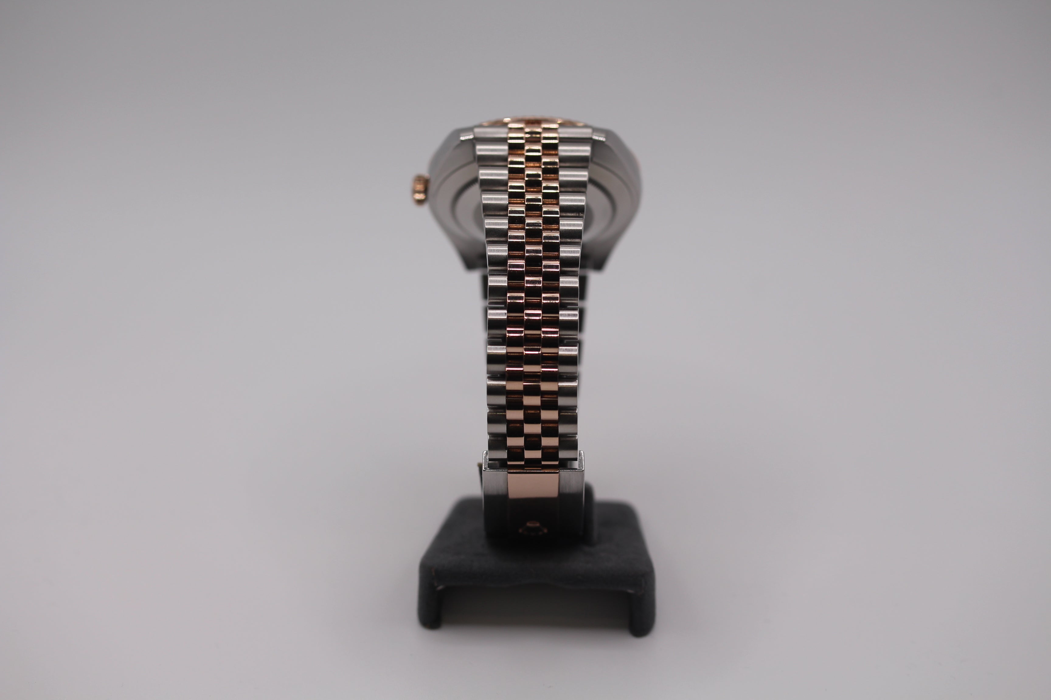 Rolex Datjust Wimbledon