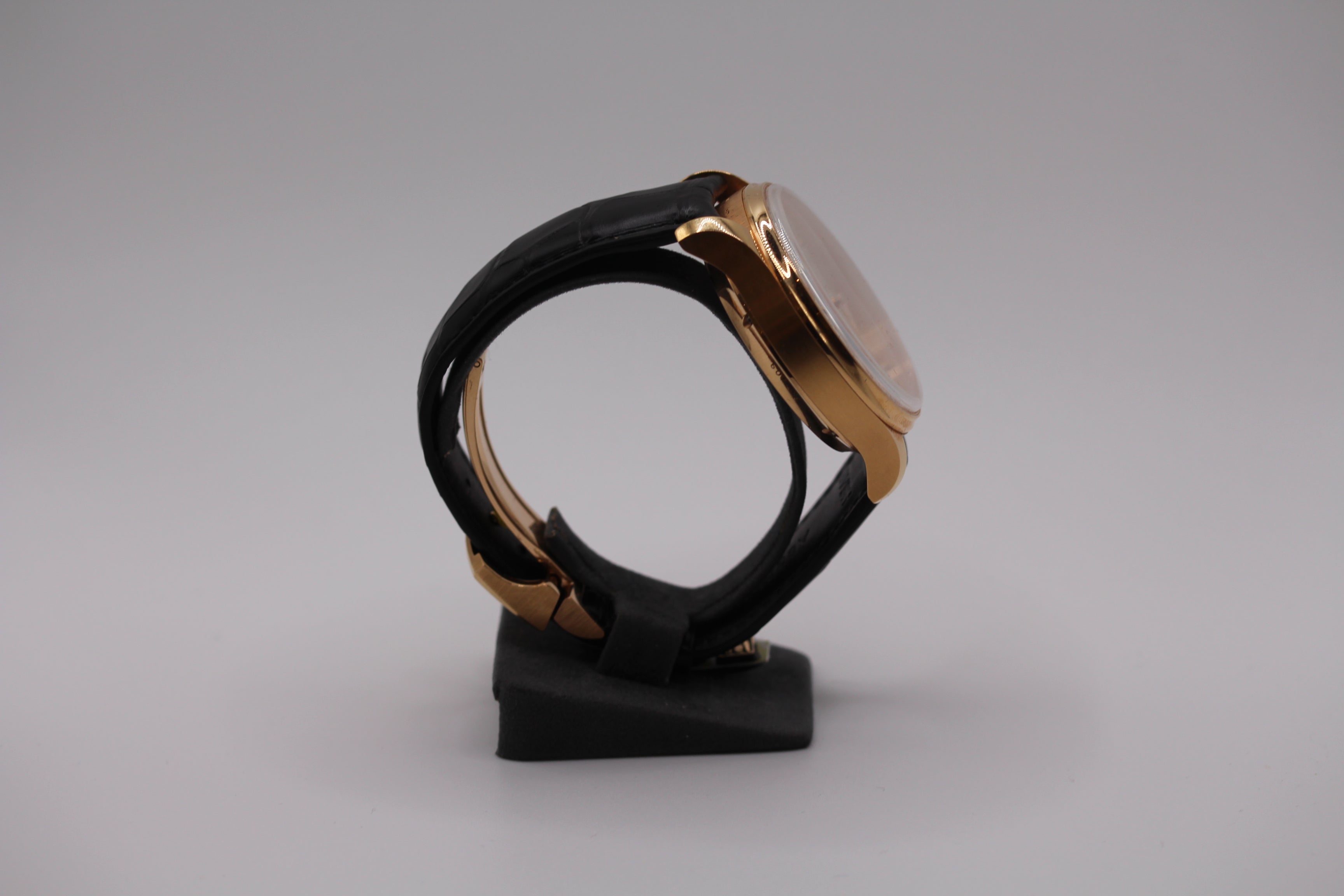 IWC Portugieser Annual Calender