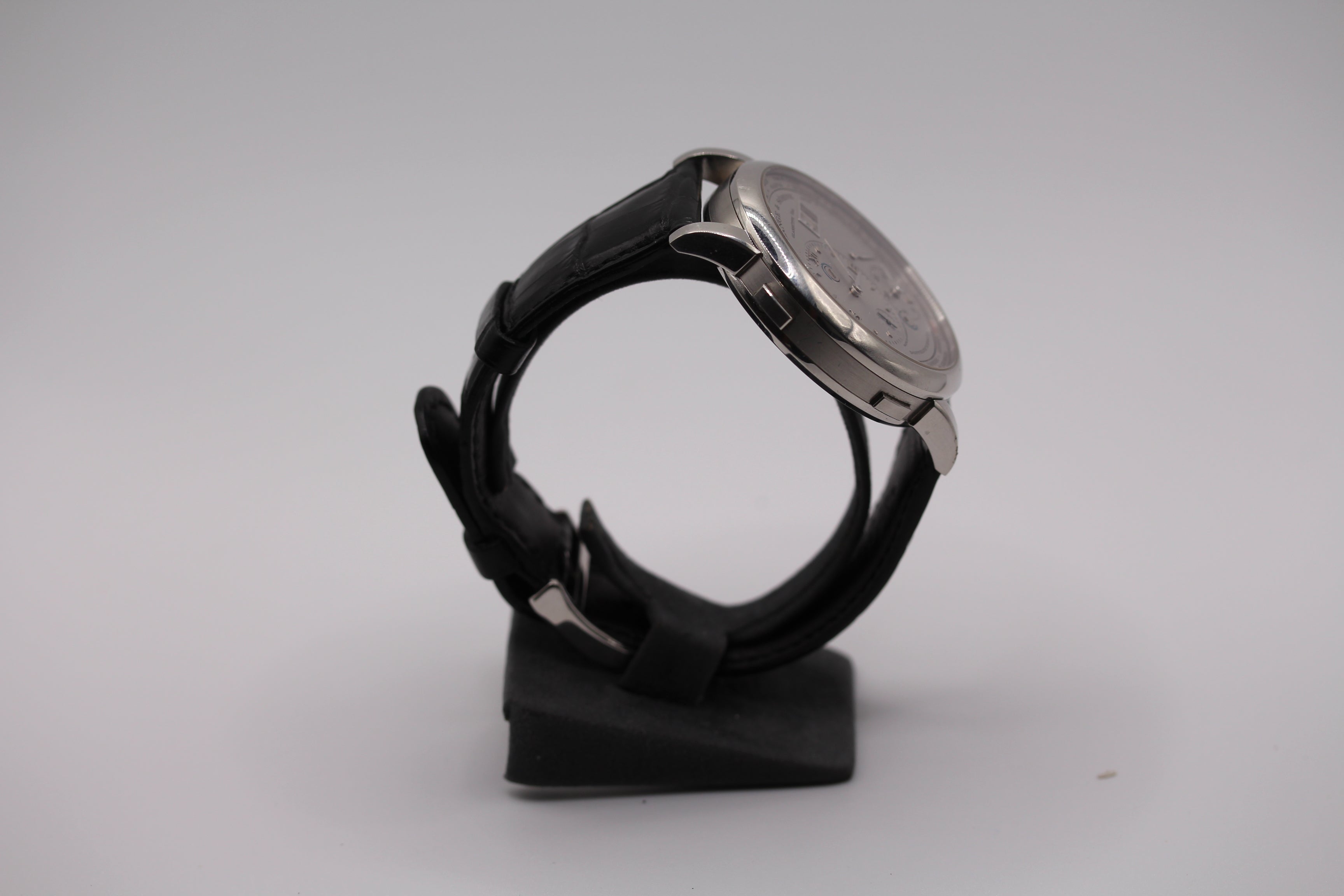 A. Lange & Söhne Lange 1 Timezone