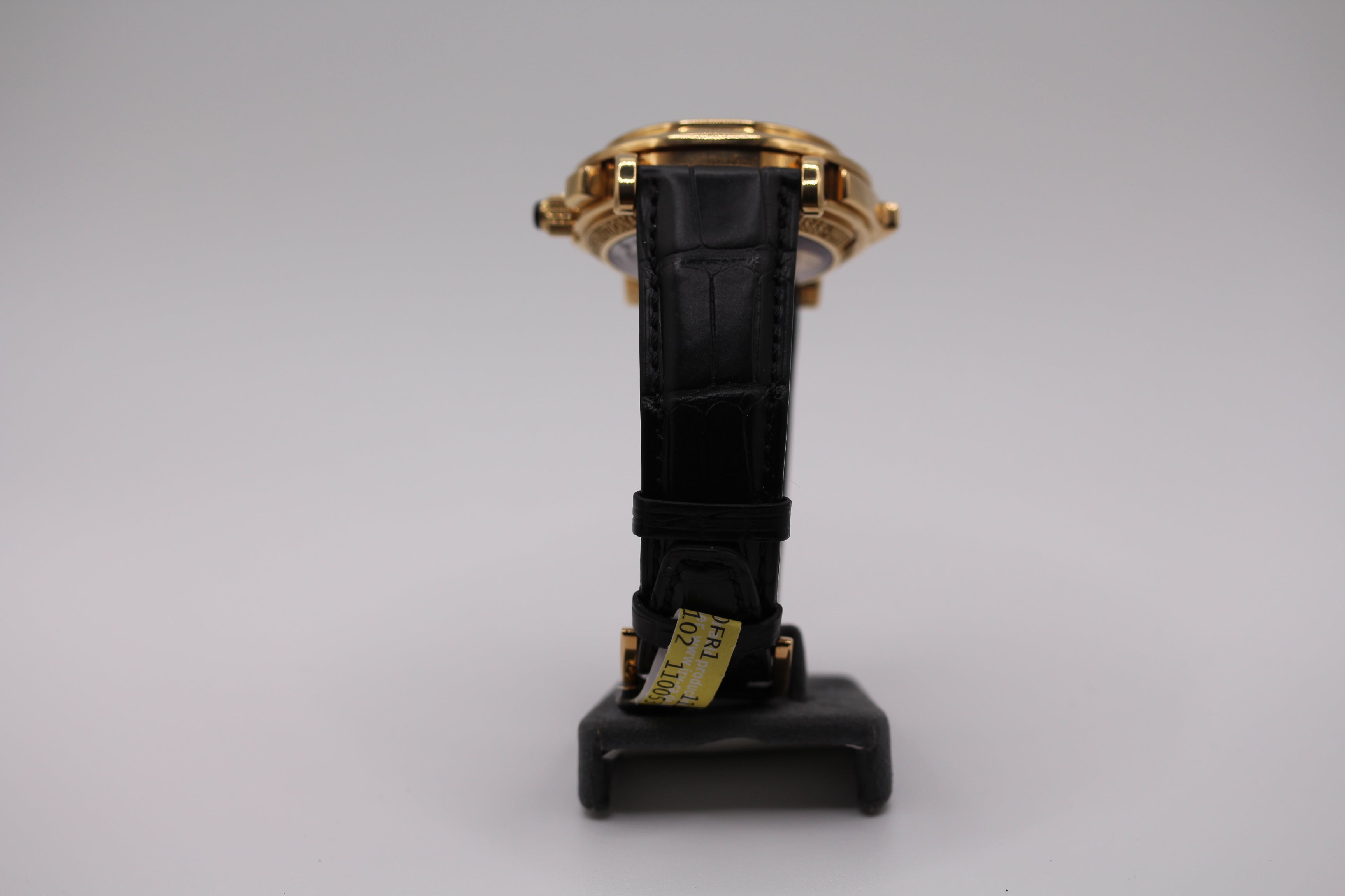 IWC II Destriero Scafusia