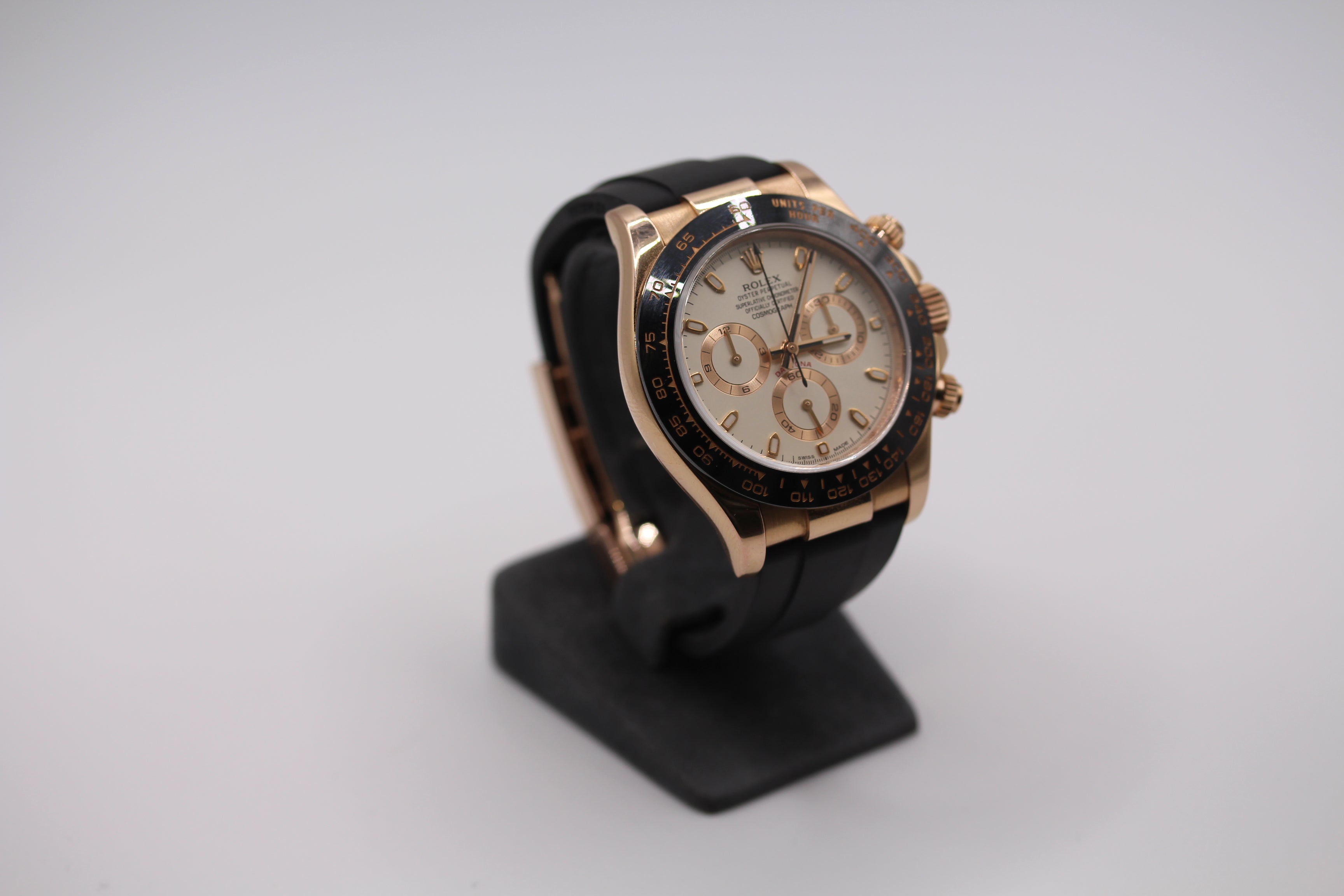 Rolex Daytona