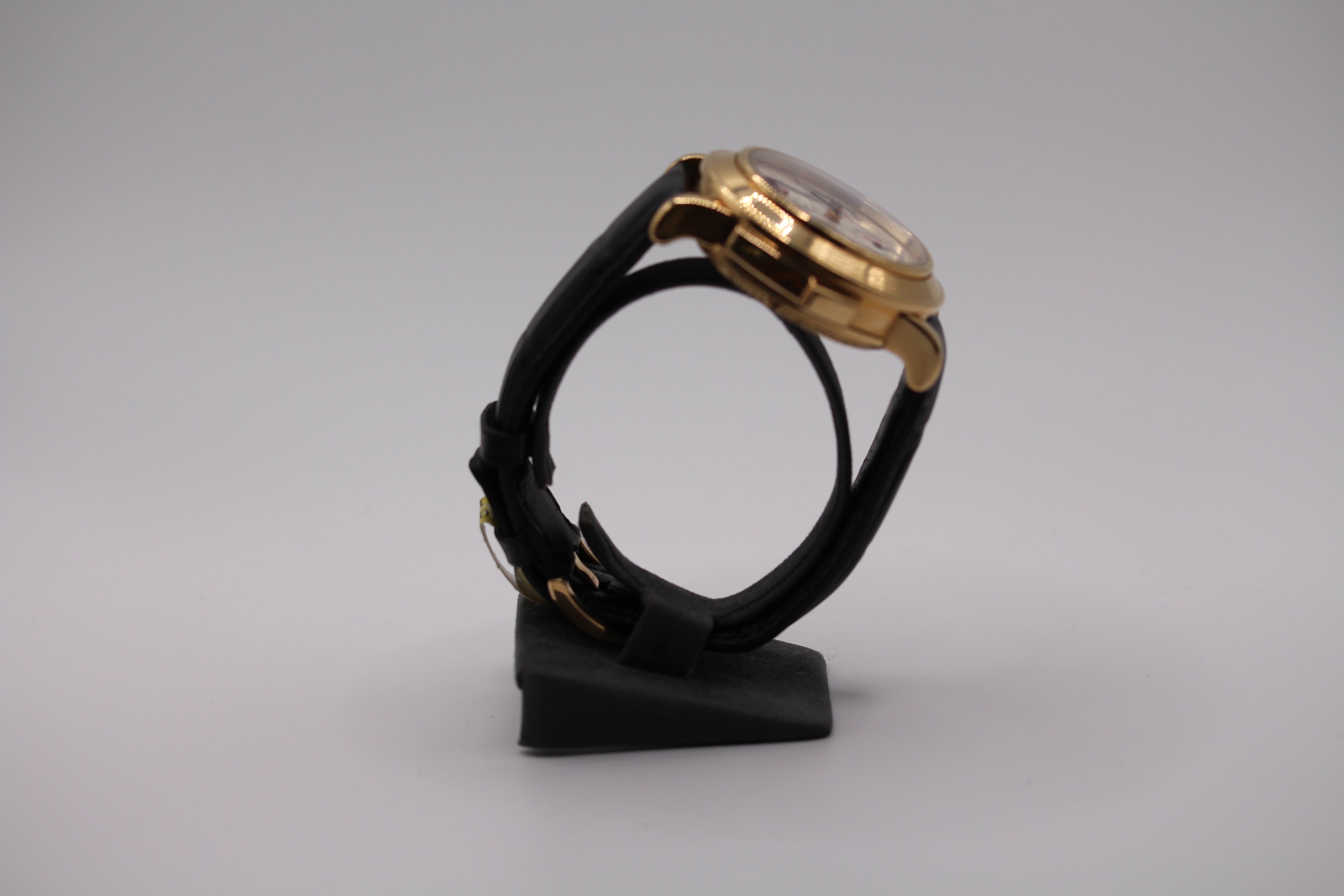 IWC II Destriero Scafusia