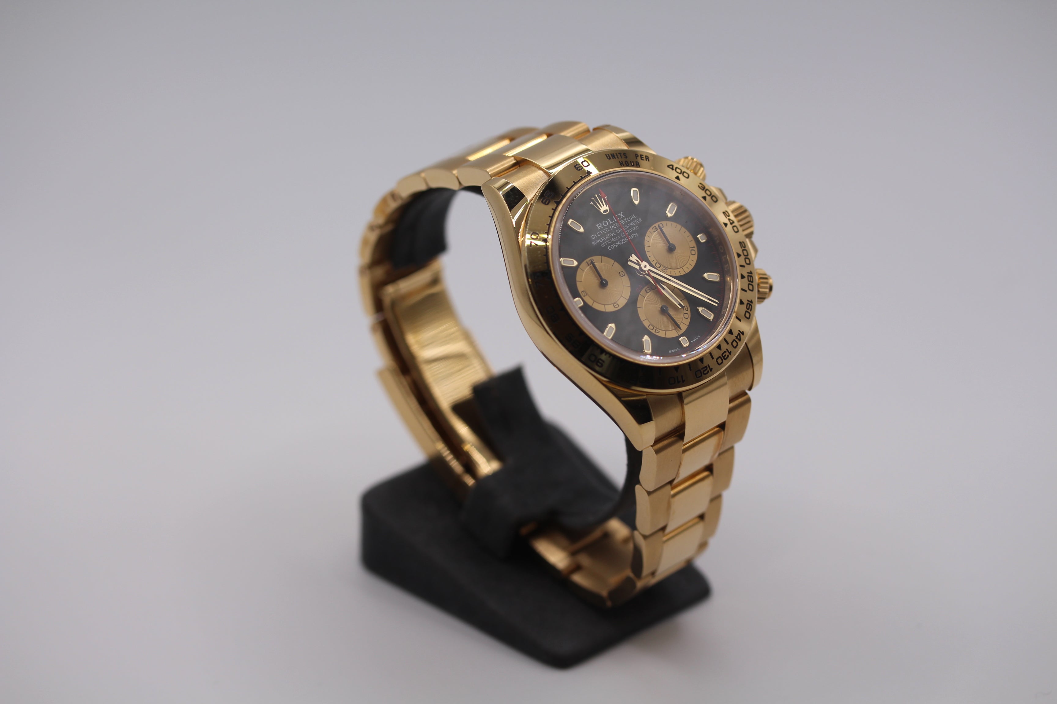 Rolex Daytona