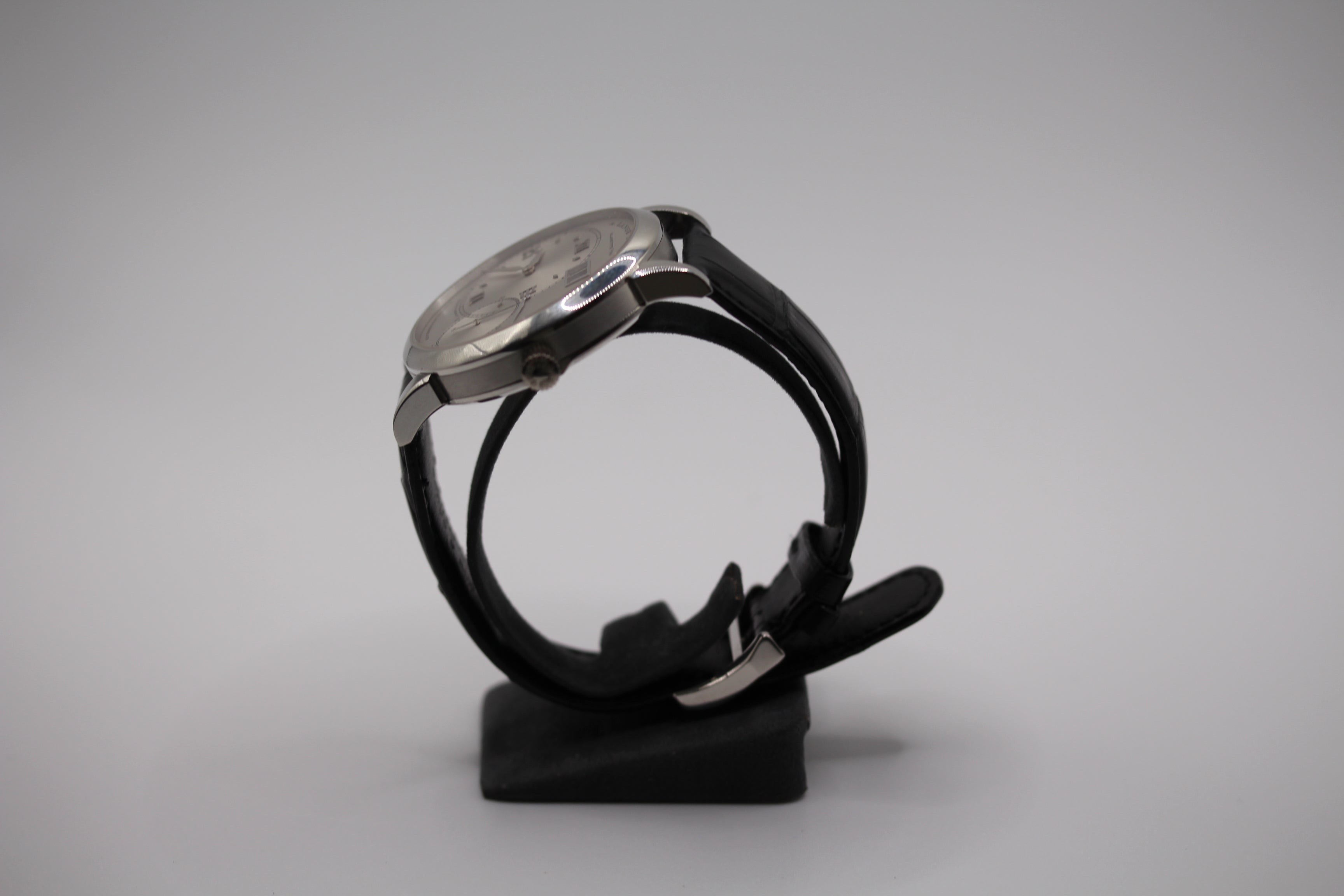 A. Lange & Söhne Lange 1