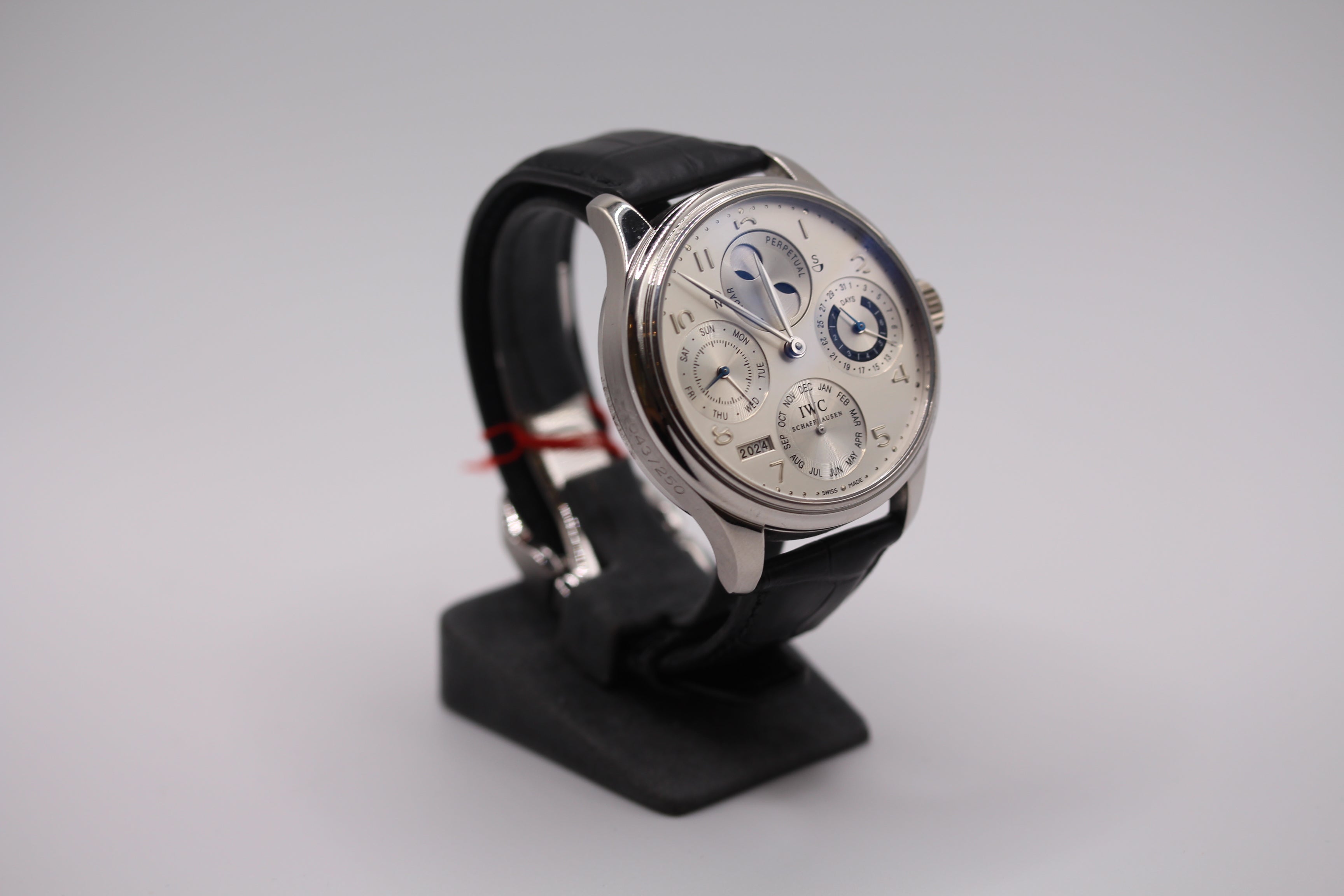 IWC Portugieser Perpetual Calender