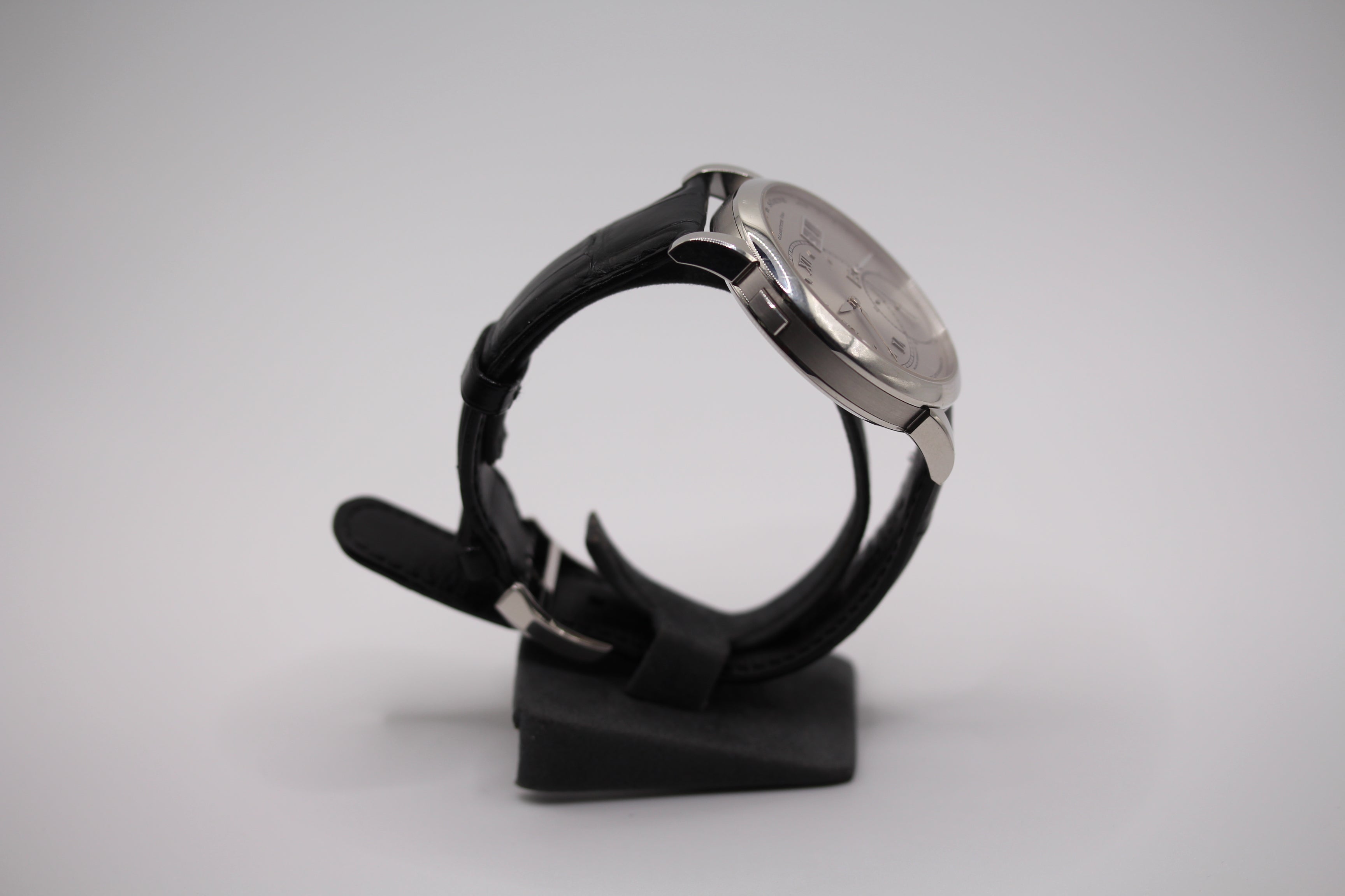 A. Lange & Söhne Lange 1