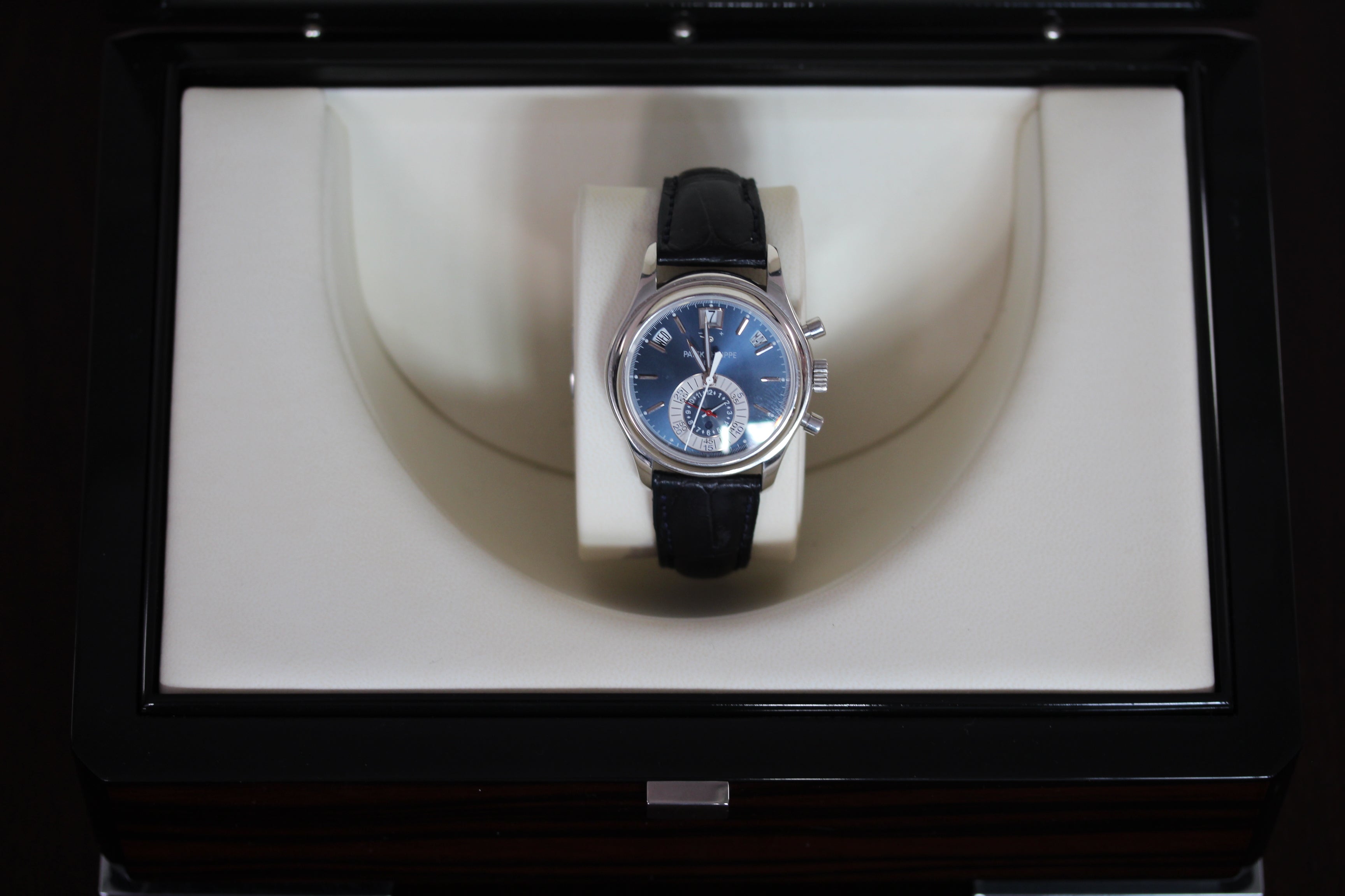 Patek Philippe Annual Calendar Chronograph