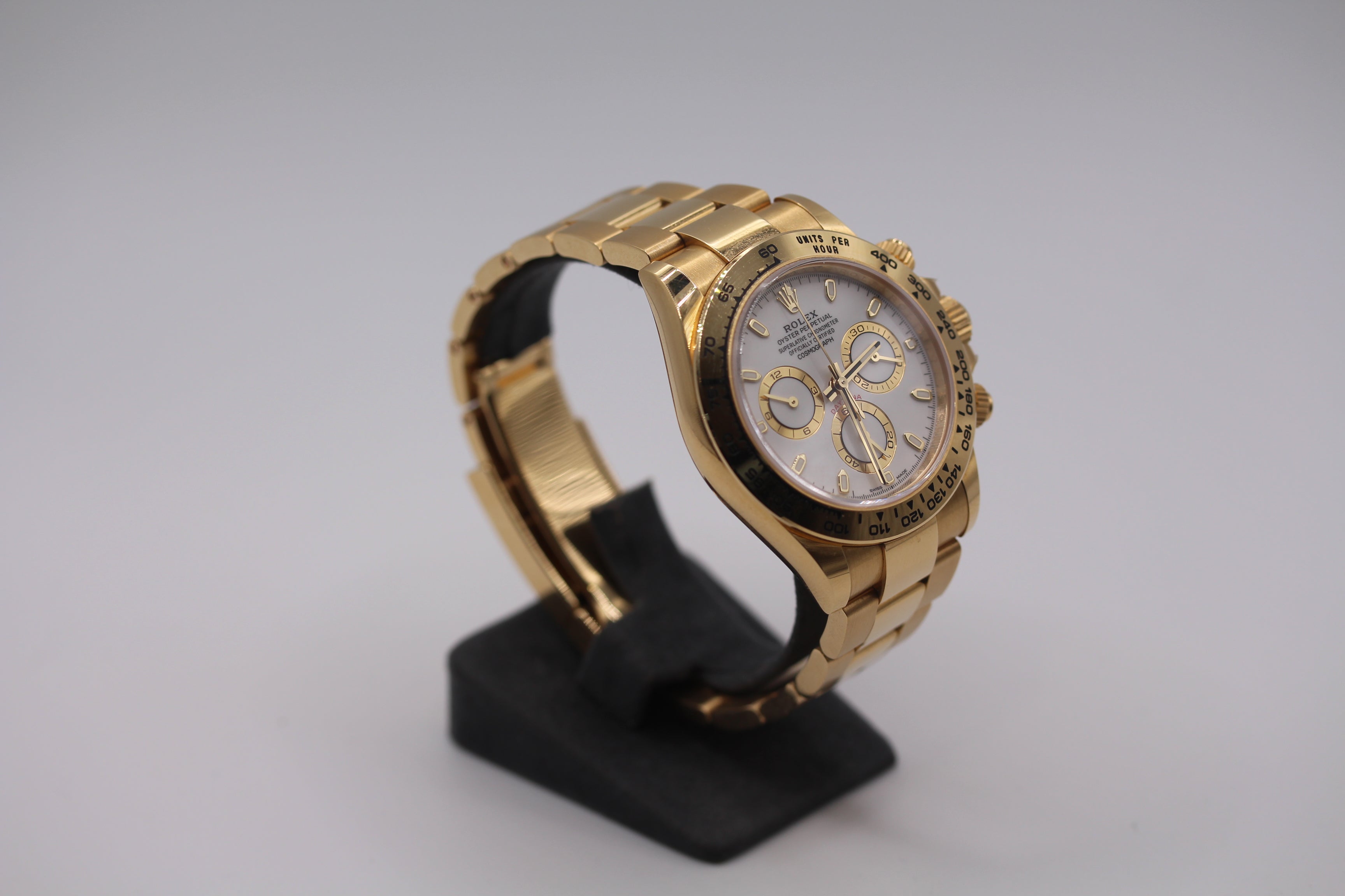 Rolex Daytona