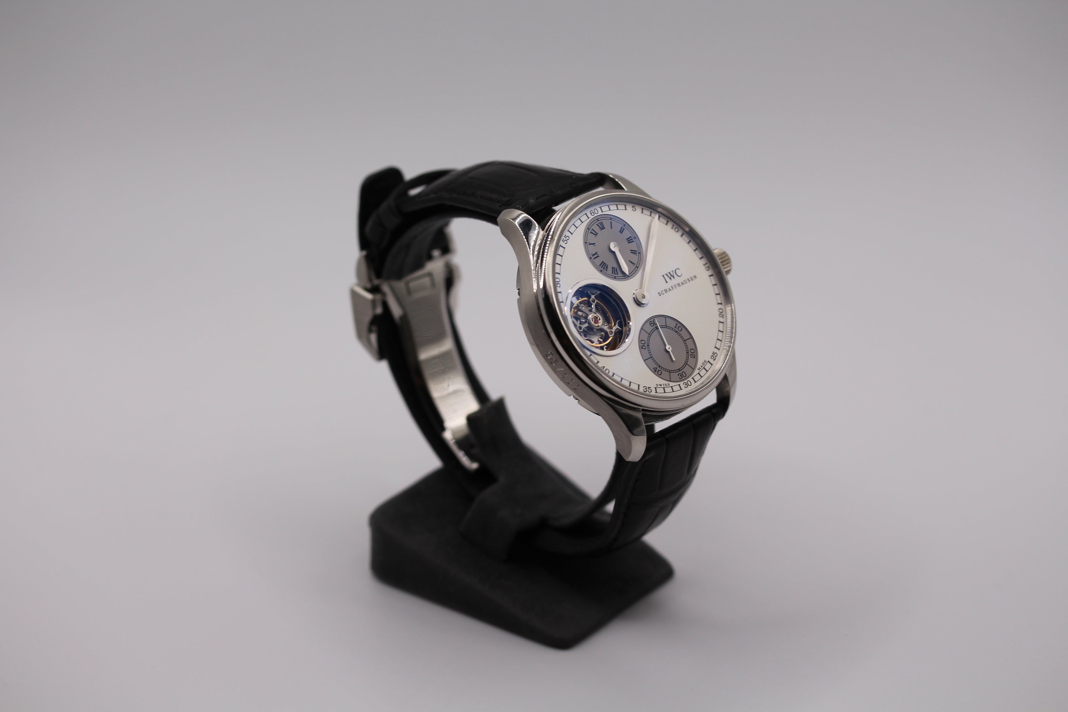 IWC 43mm Men's Watch Ltd. 41/100 Portugieser