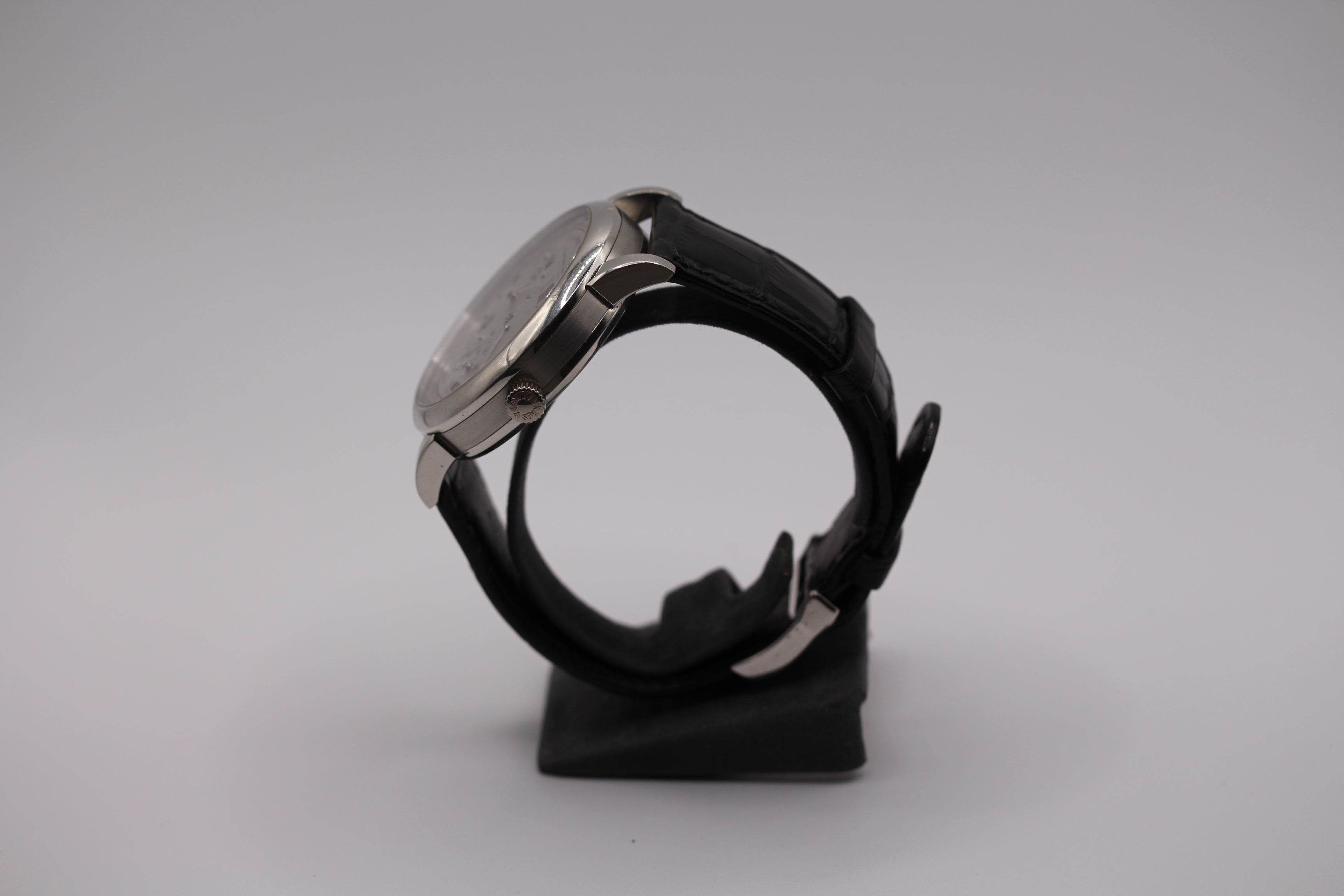 A. Lange & Söhne Lange 1 Timezone