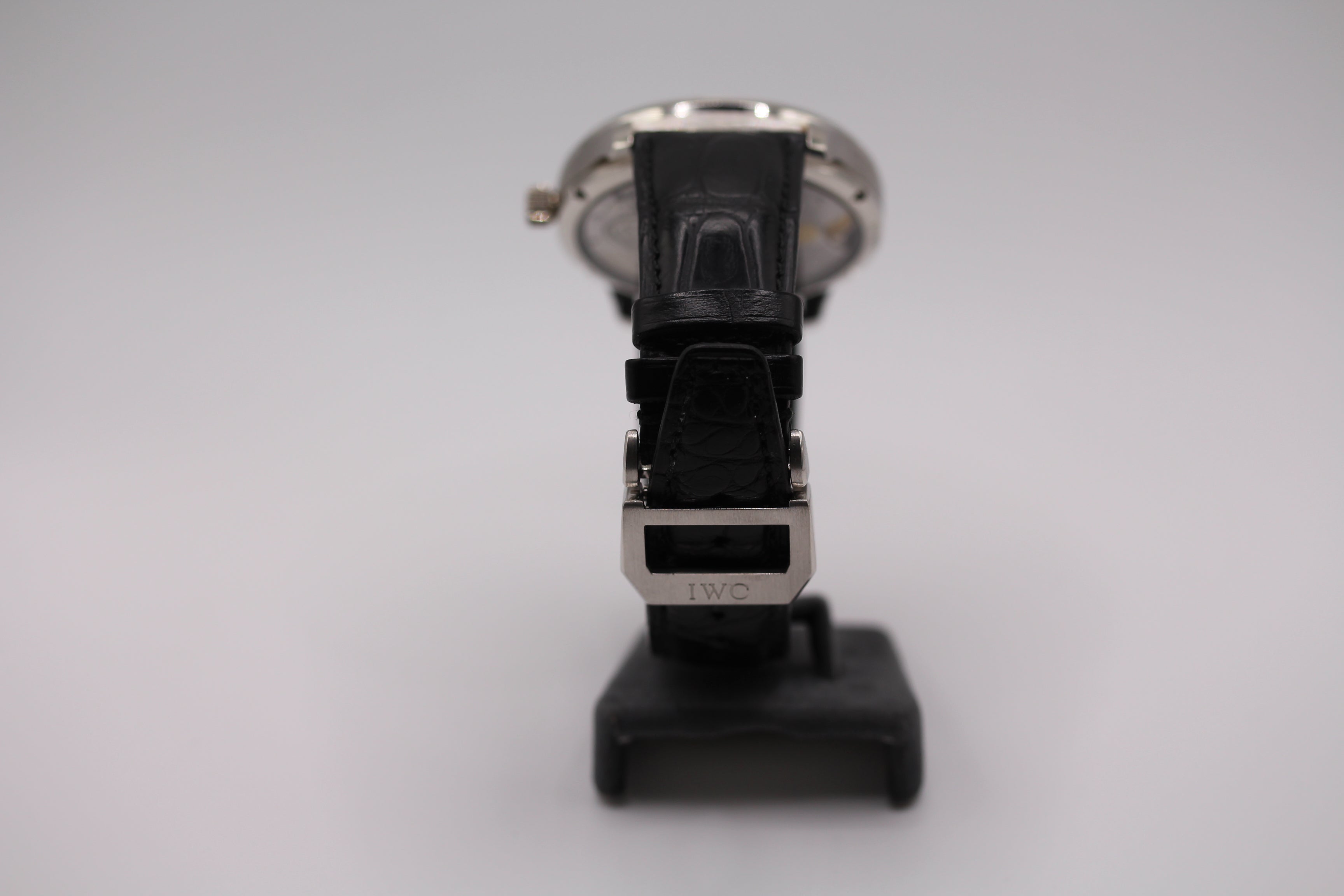 IWC 43mm Men's Watch Ltd. 41/100 Portugieser