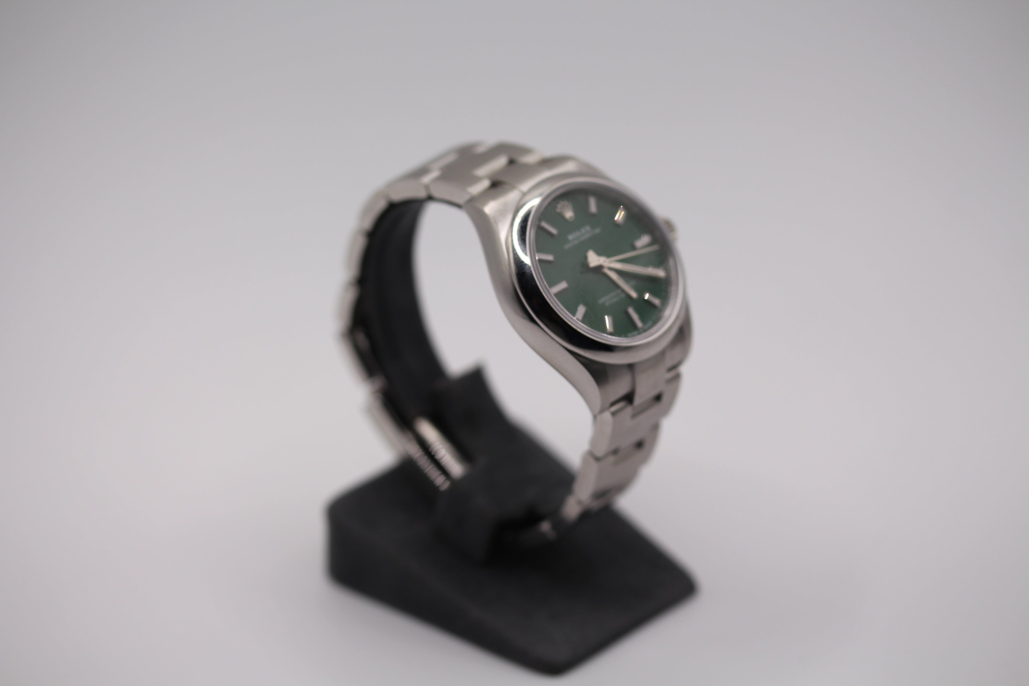 Rolex Oyster Perpetual 31