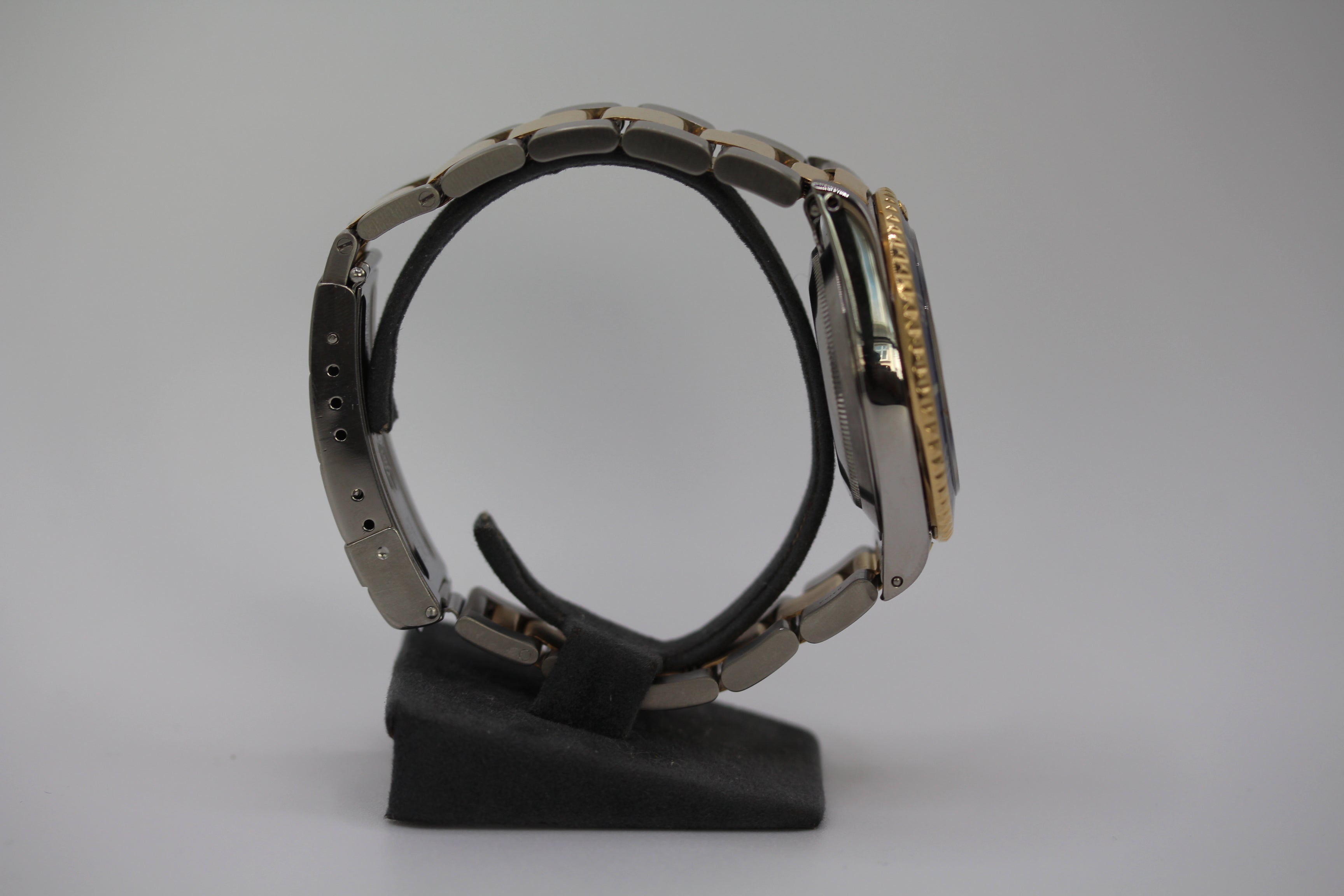 Submariner Date Bicolor 16613