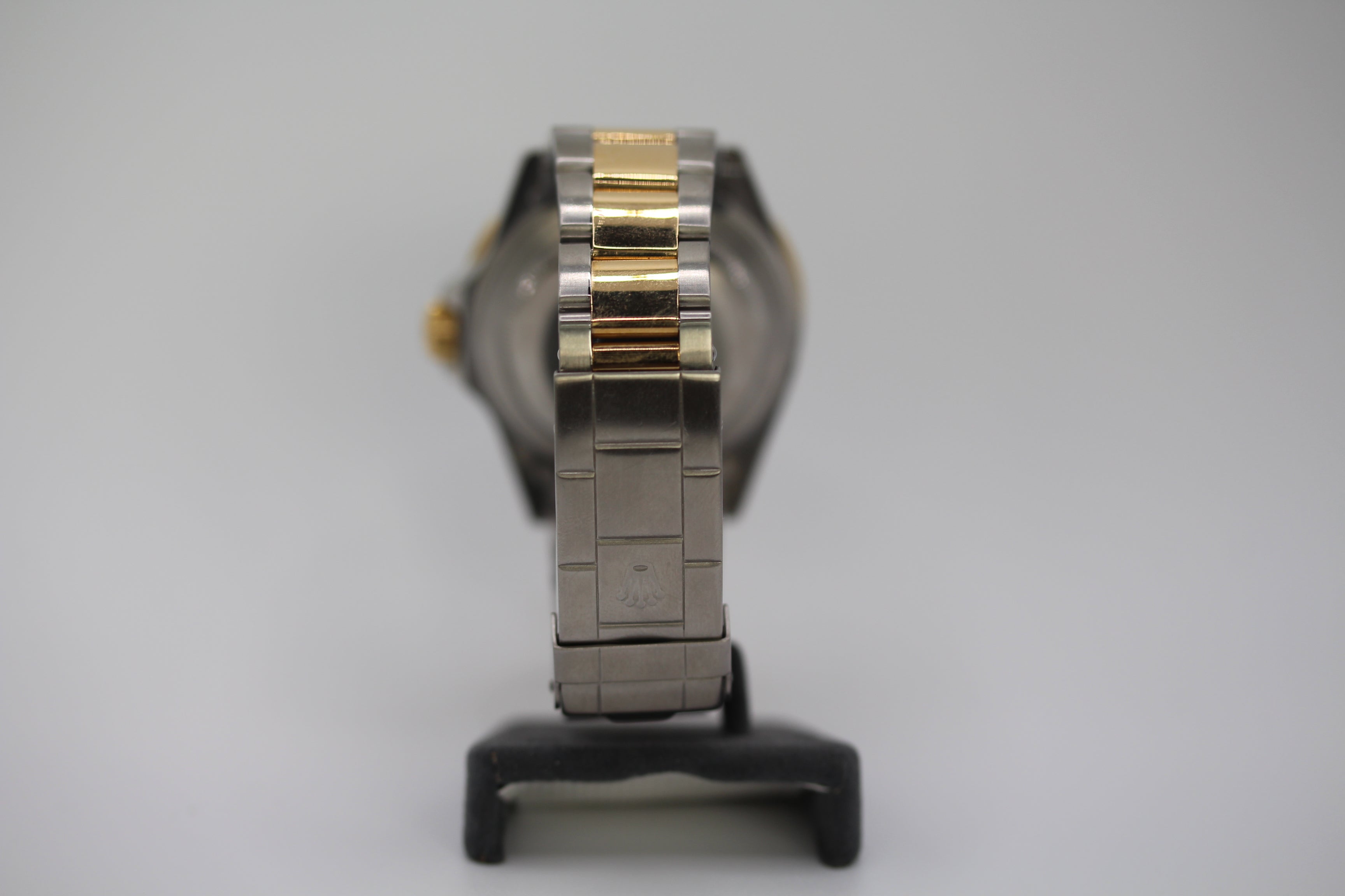 Submariner Date Bicolor 16613