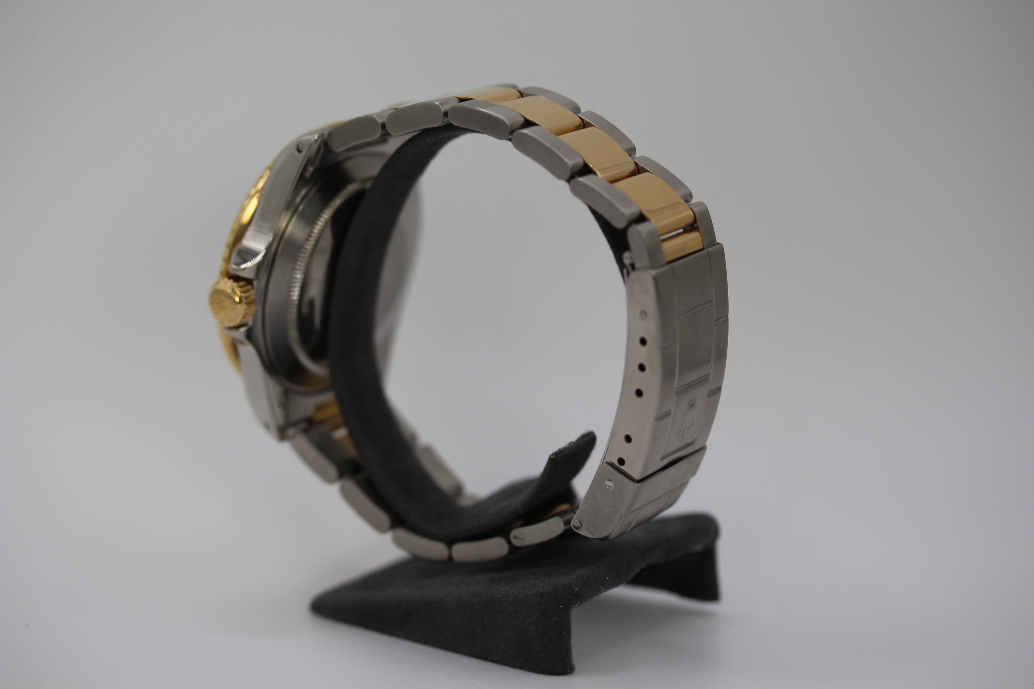 Submariner Date Bicolor 16613