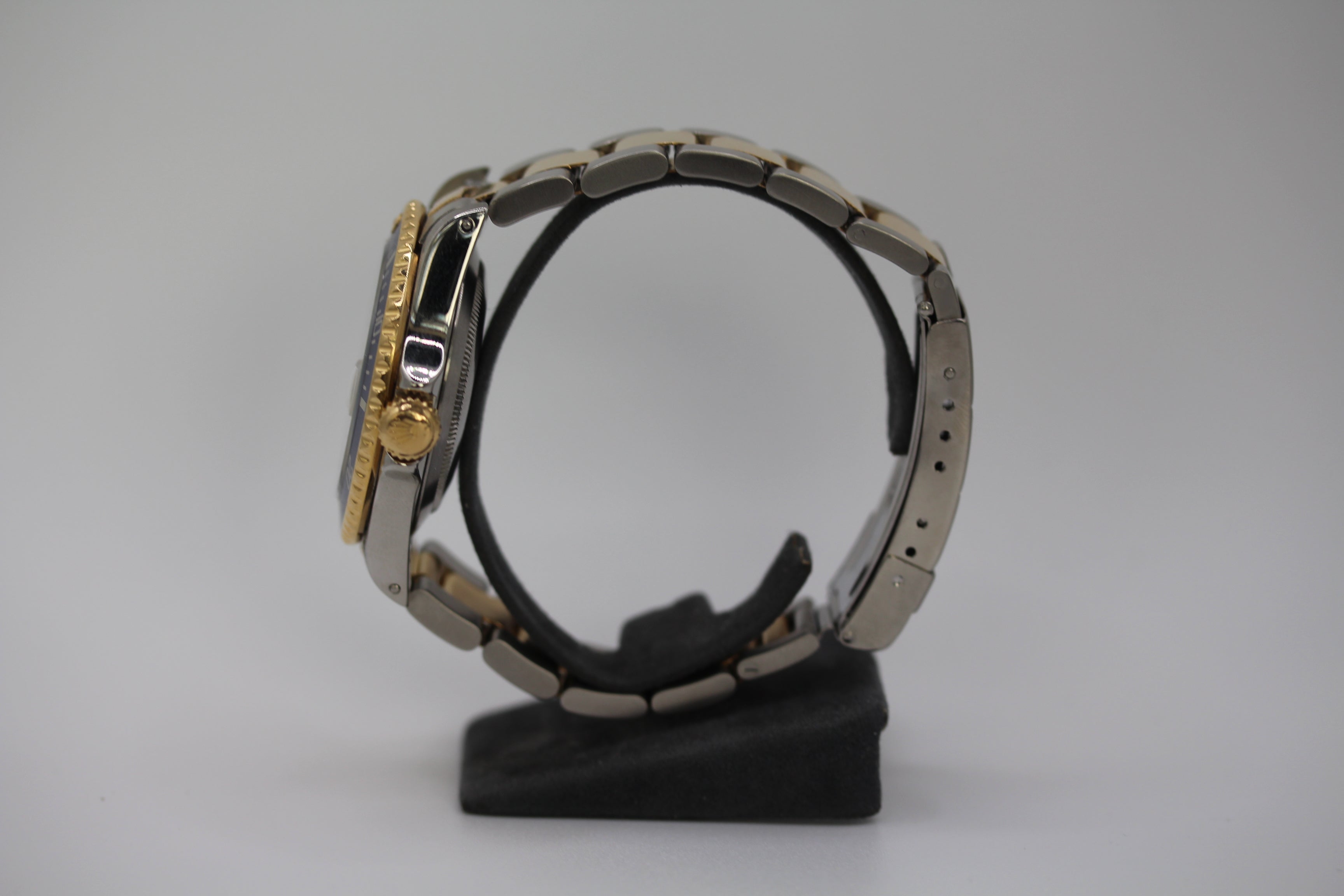 Submariner Date Bicolor 16613