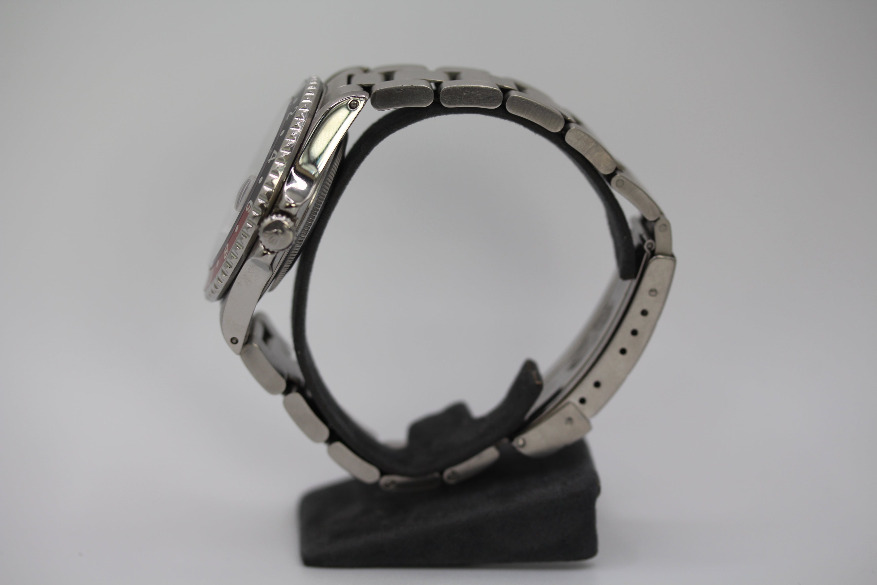 Rolex GMT-Master II 16710