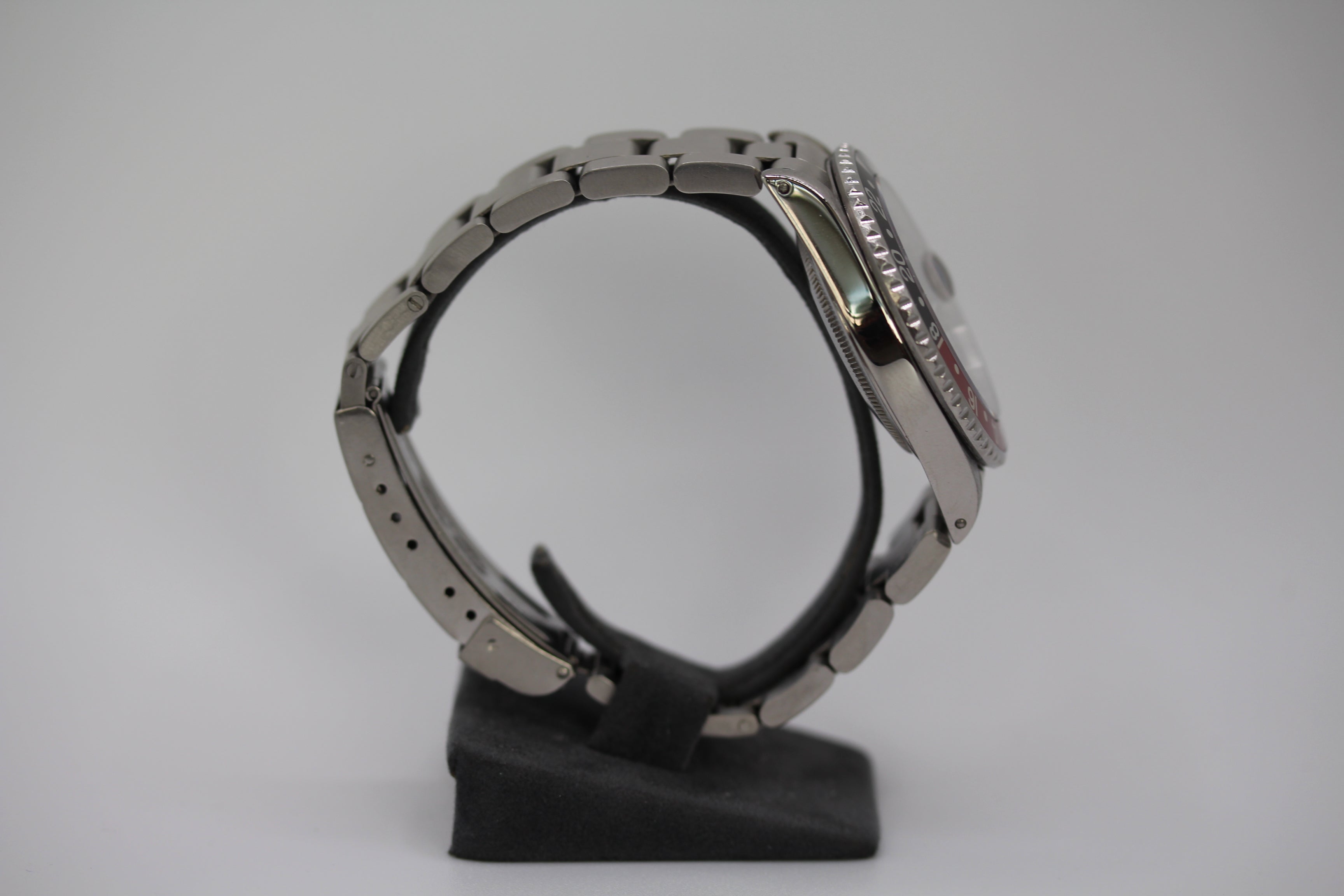 Rolex GMT-Master II 16710