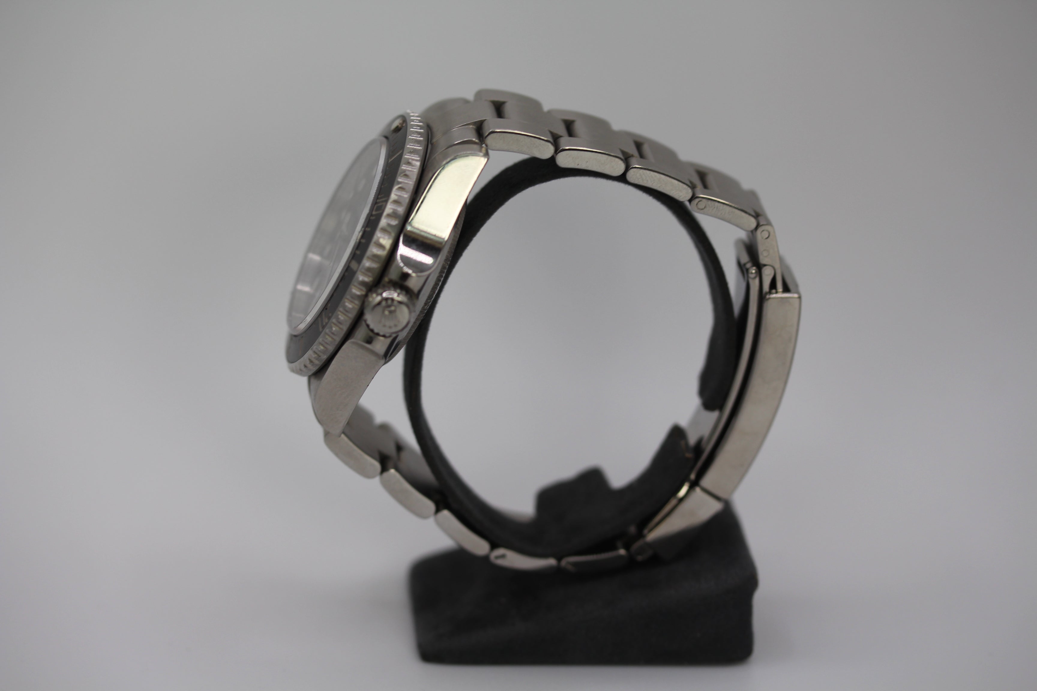 Rolex Sea Dweller LC 100, 116600