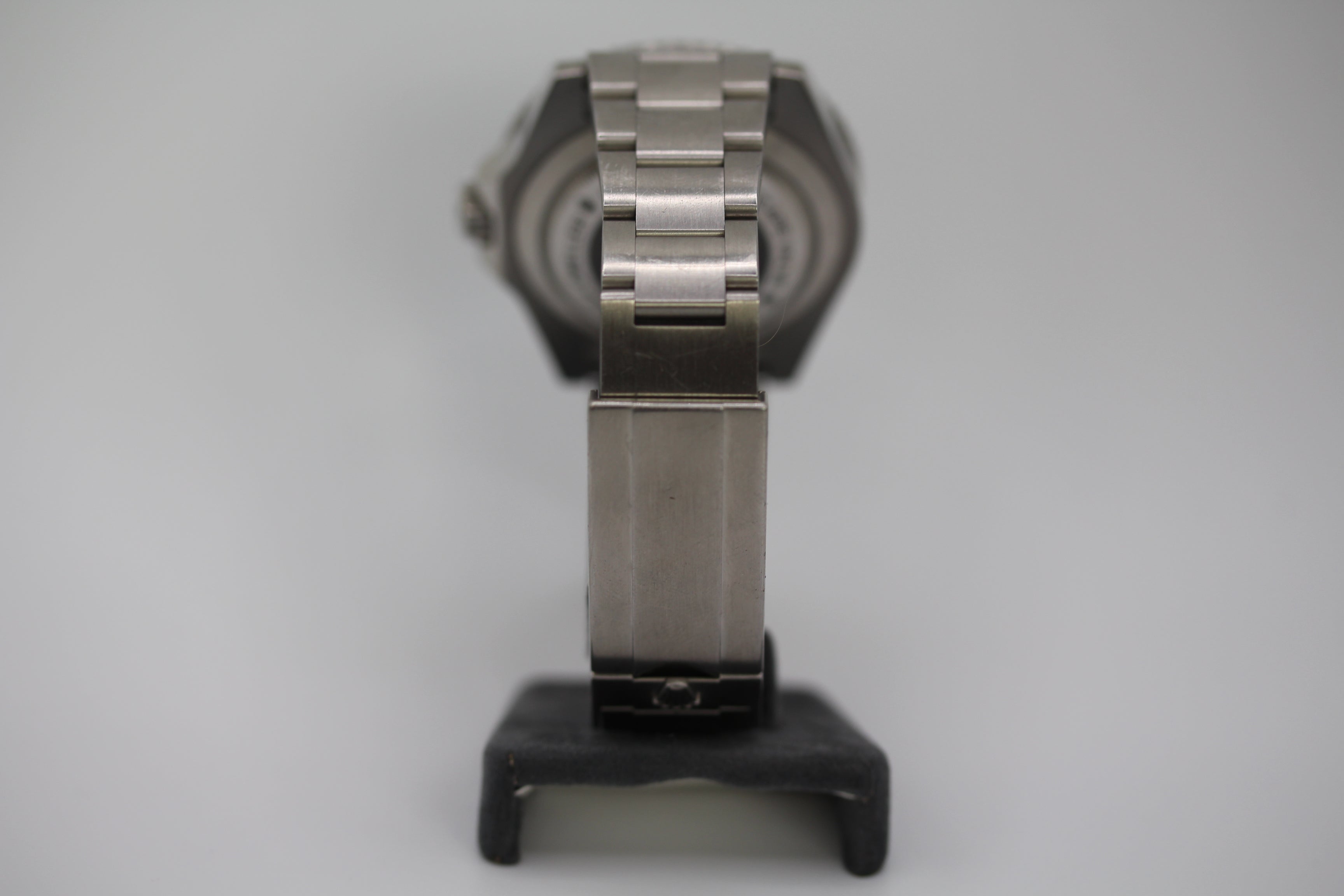 Rolex Sea Dweller LC 100, 116600