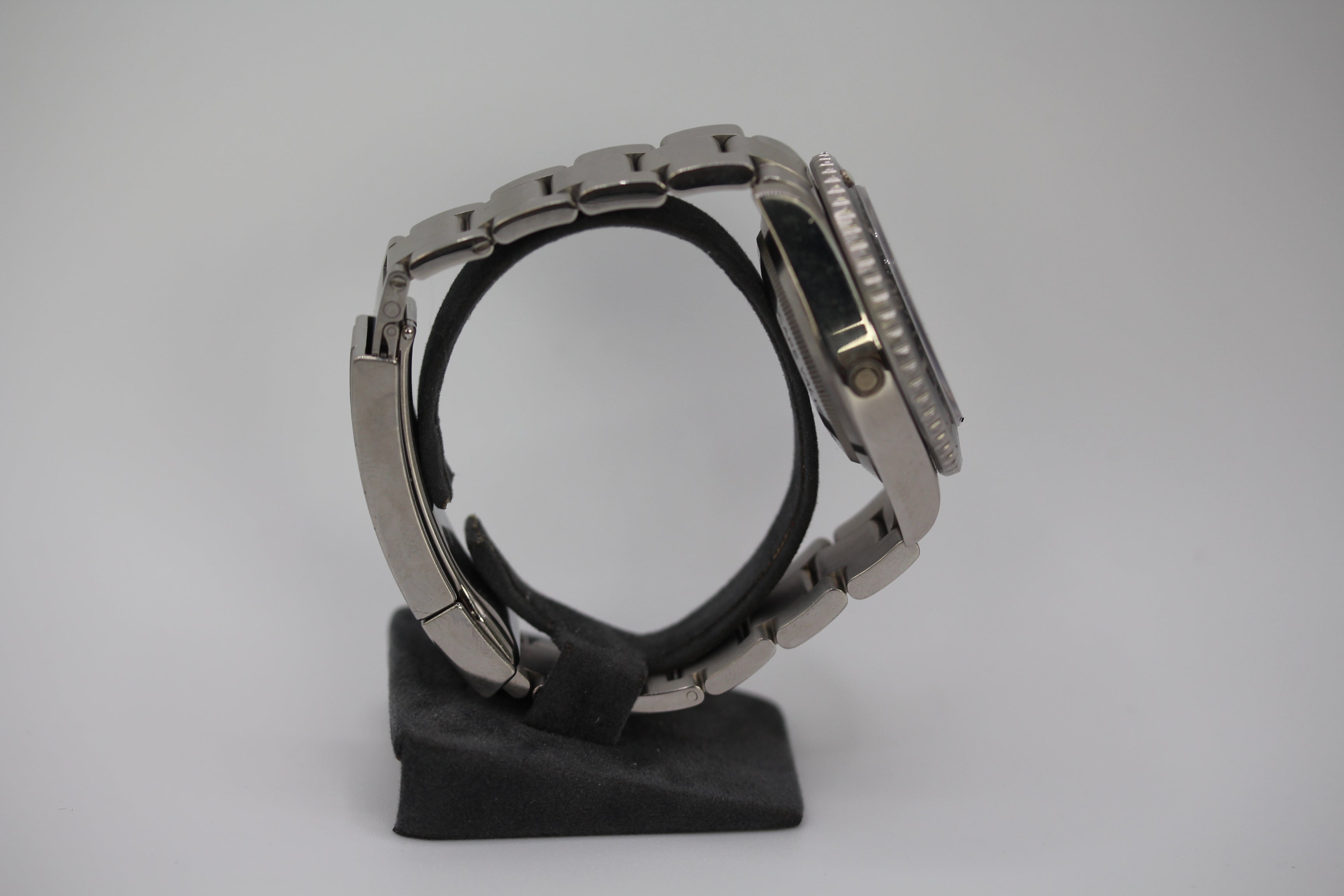 Rolex Sea Dweller LC 100, 116600