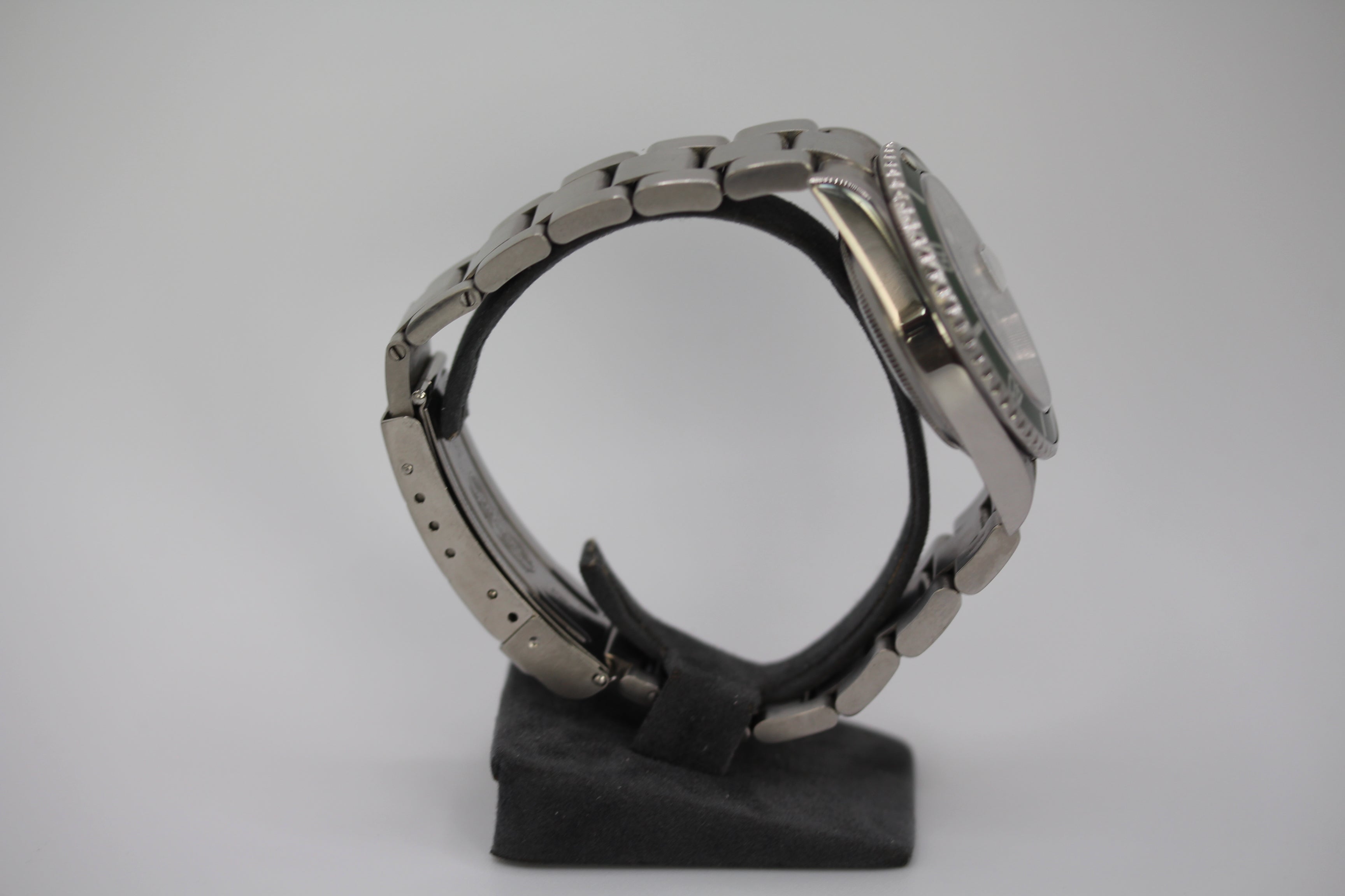 Rolex Submariner Date Kermit 11610LV