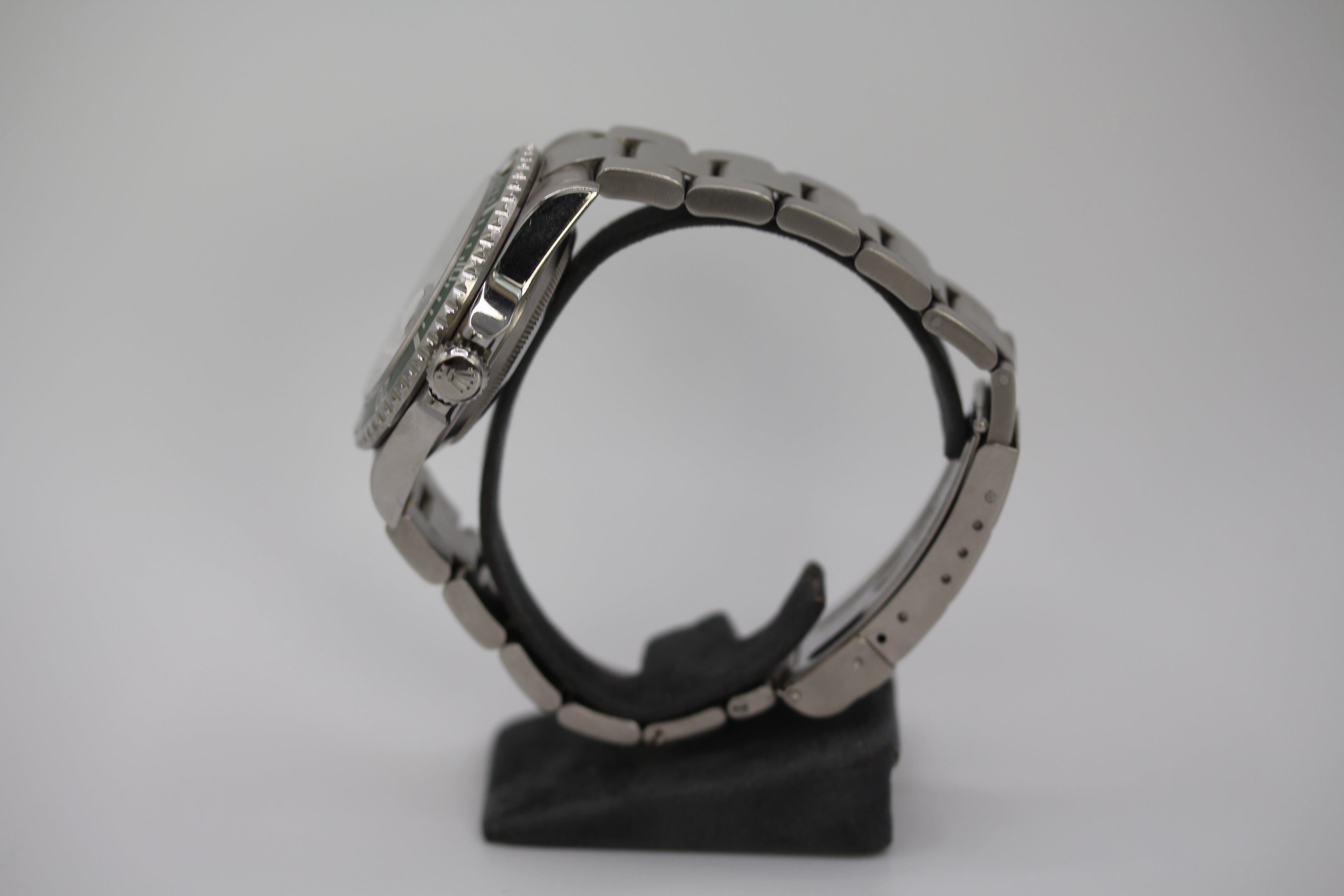 Rolex Submariner Date Kermit 11610LV