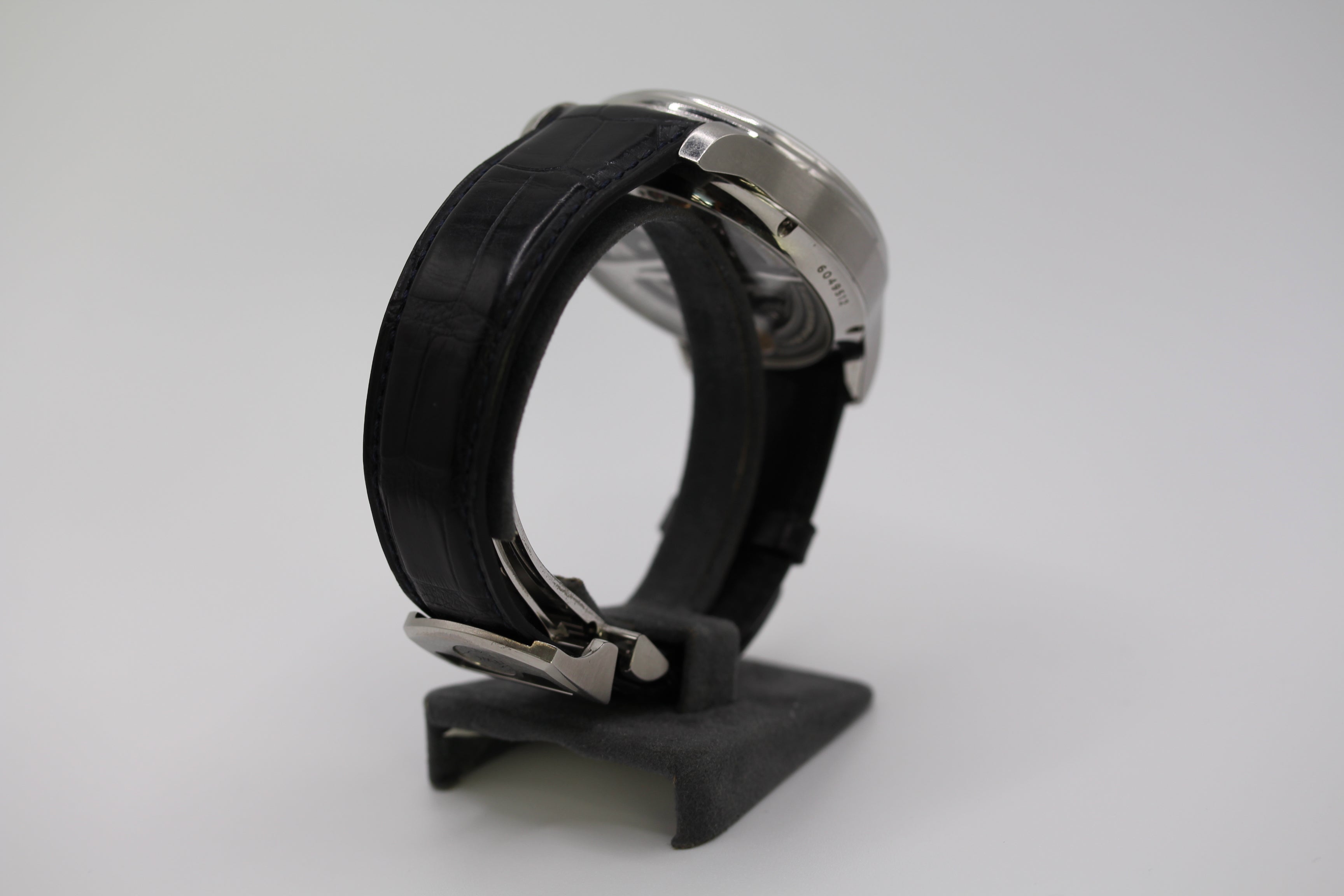 IWC Annual Calendar Portugieser