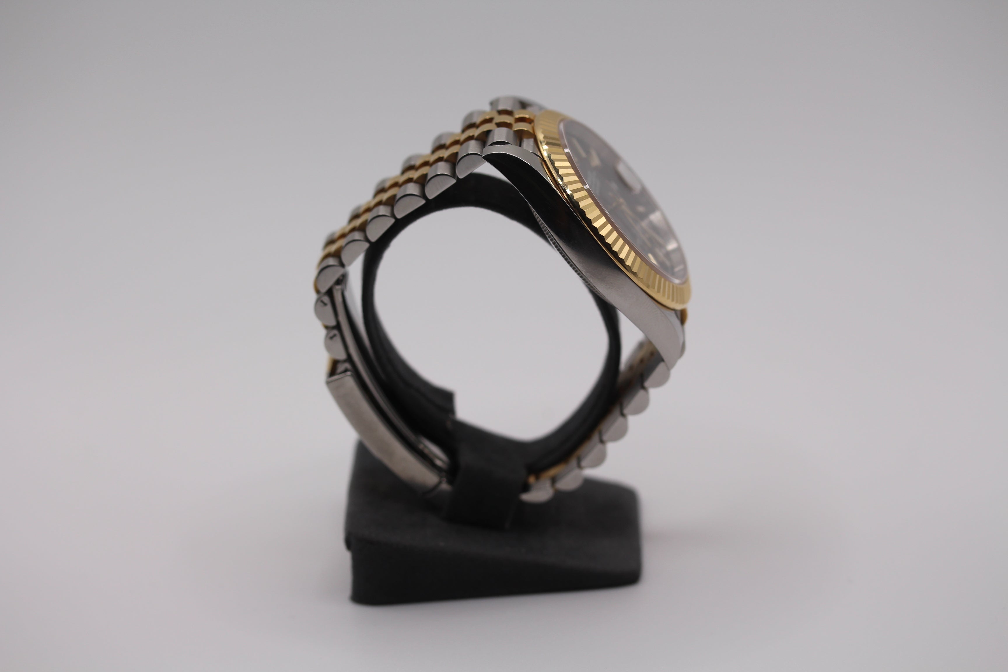 Datejust 41 mm Bicolor 126333