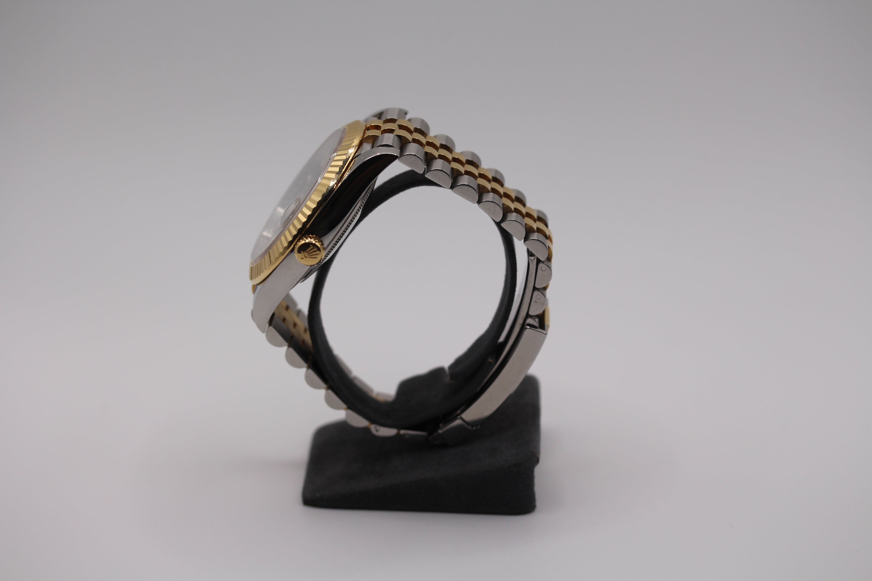 Datejust 41 mm Bicolor 126333