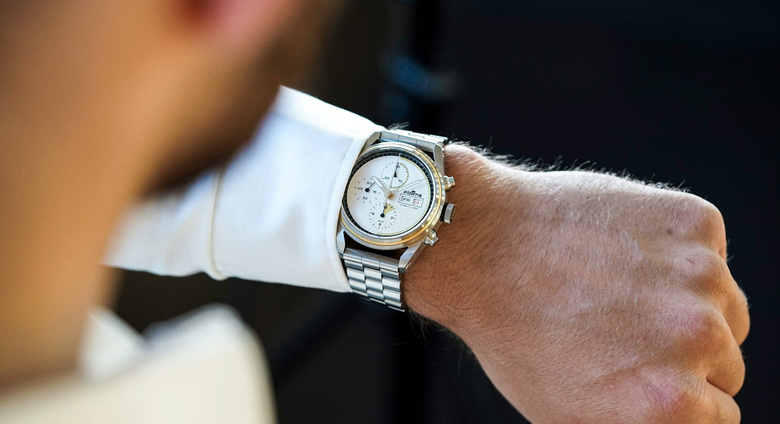 Aurum Watches - Uhrfunktionen