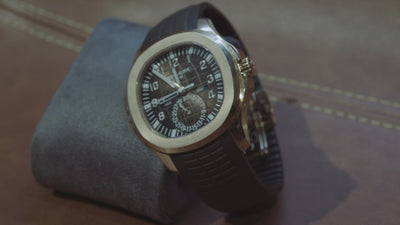 Aurum Watches - Uhren-Showcase